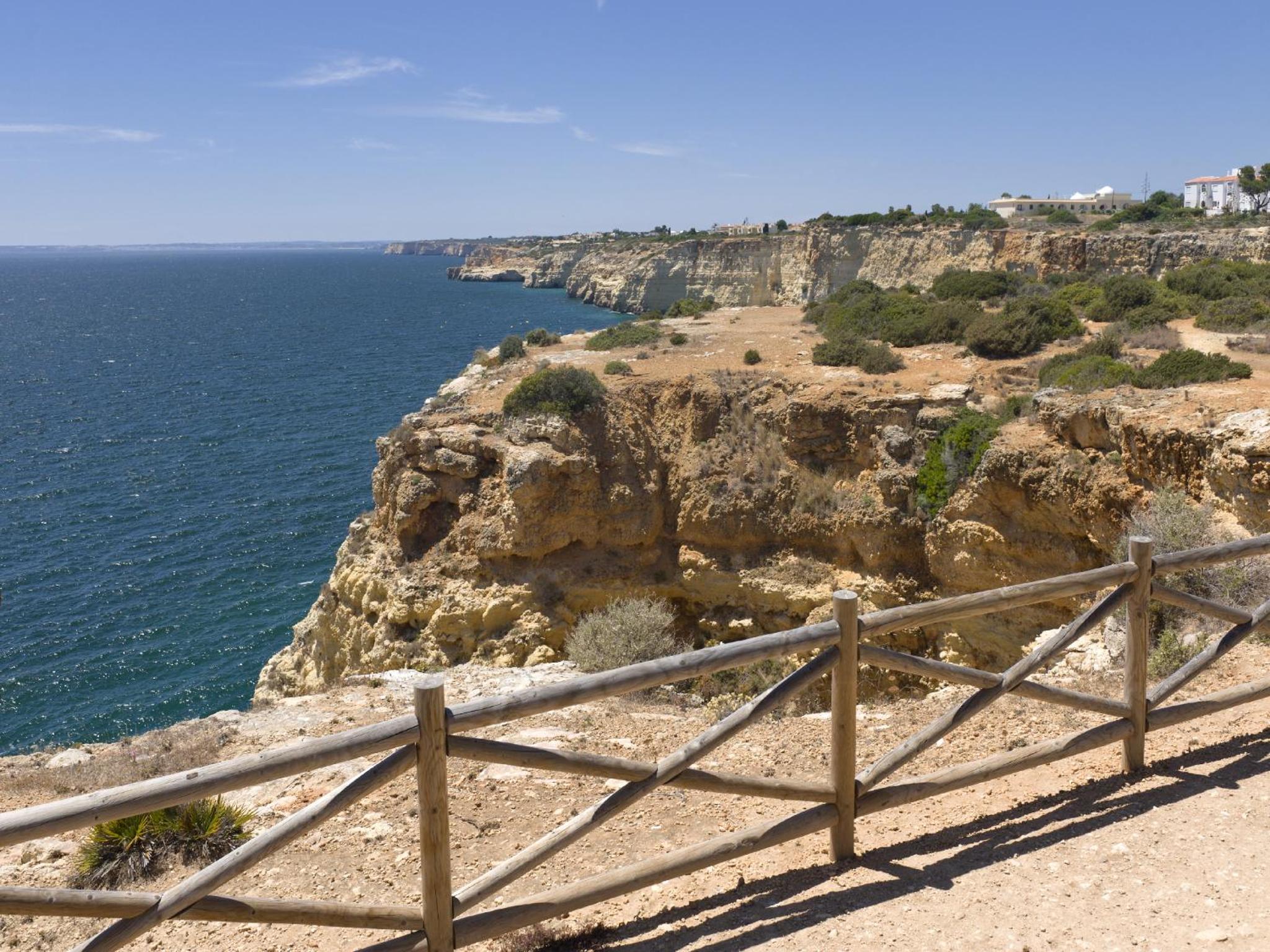 Carvoeiro Vacations - Rocha Brava Village Resort - Property Image 5