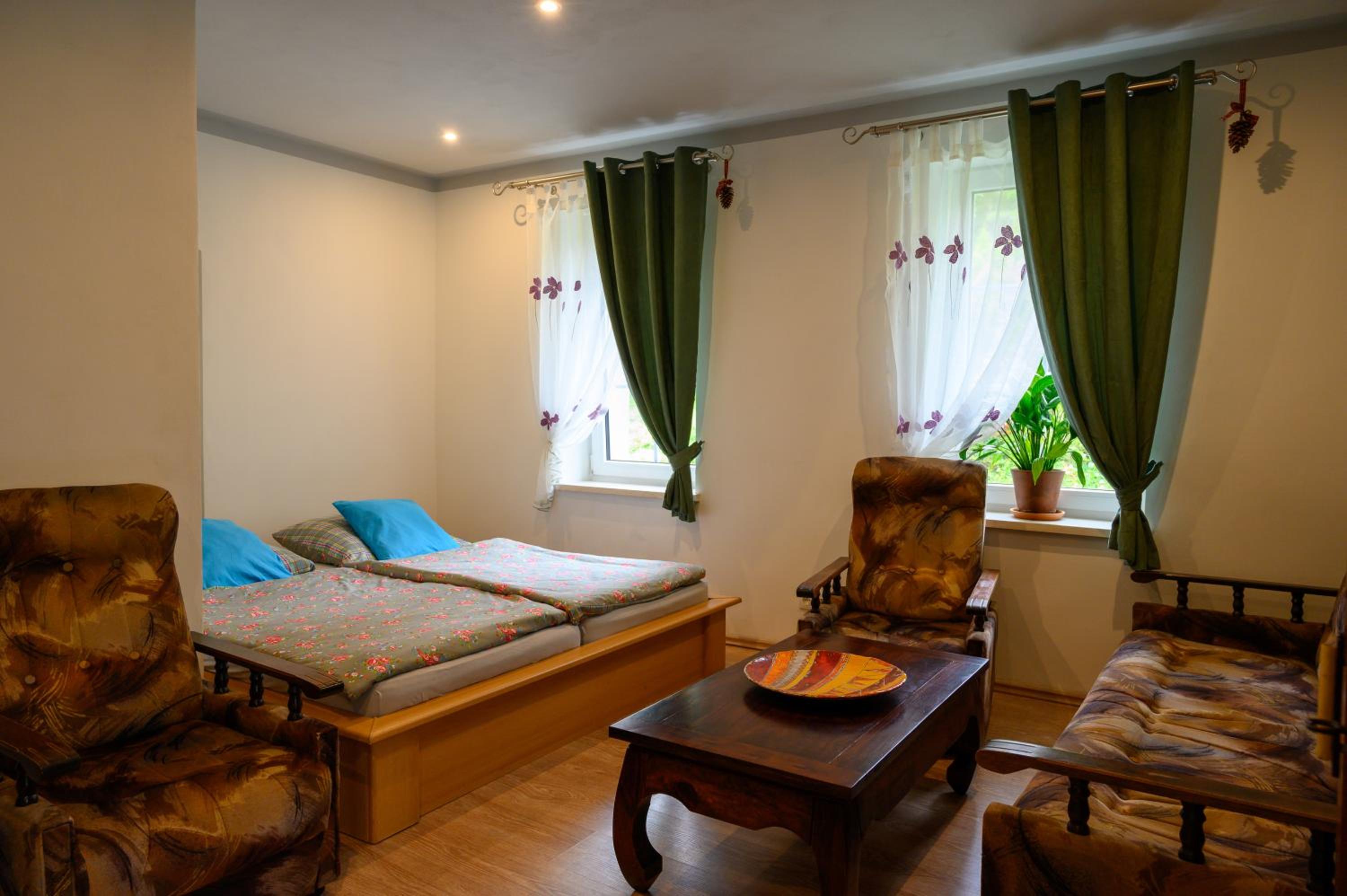 Villa Jana