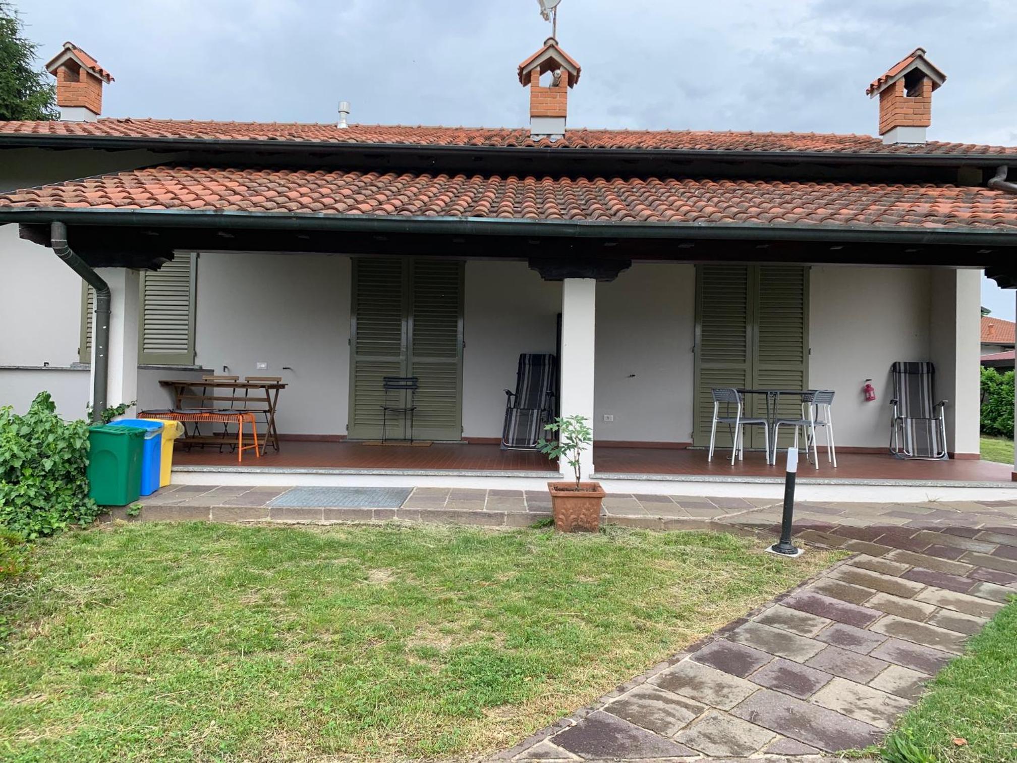 CAROLINE home, photo 10