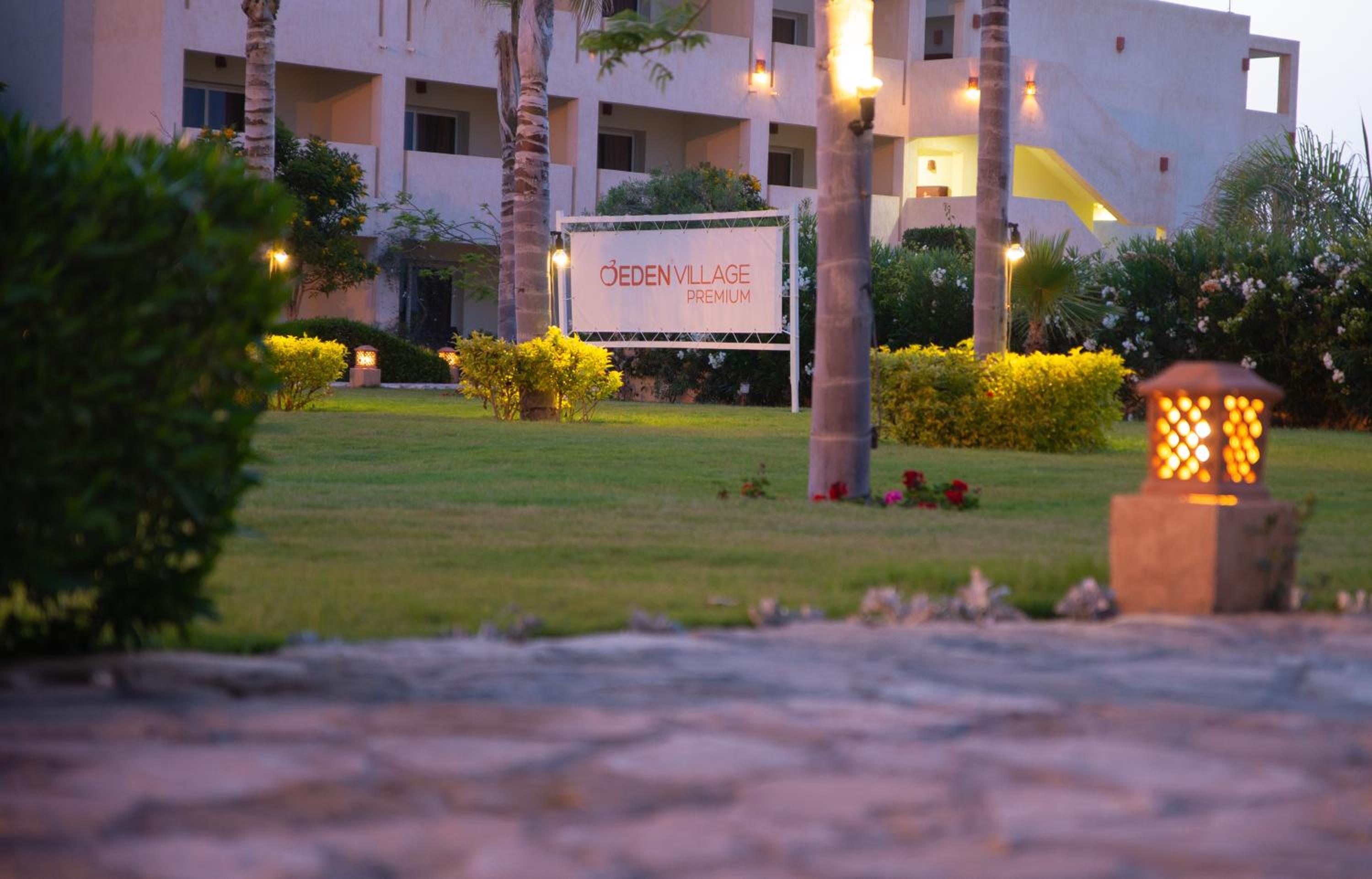 Caesar Bay Resort