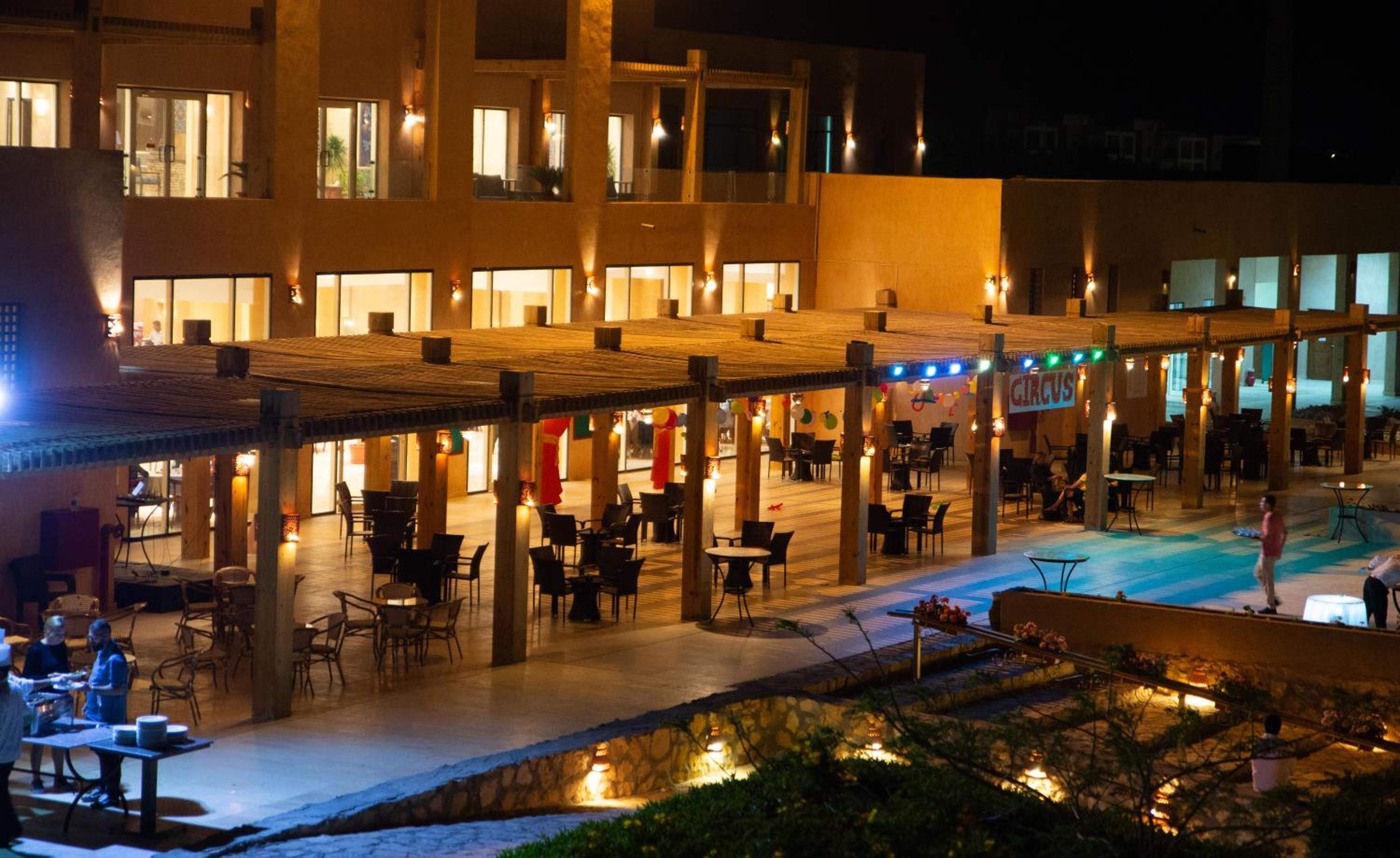 Caesar Bay Resort