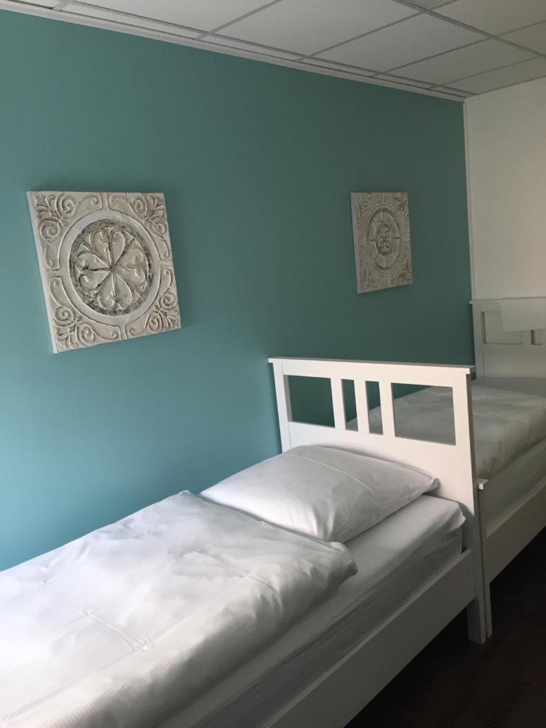 Motel de Winter - Motel - Apartmenthaus - Monteurzimmer
