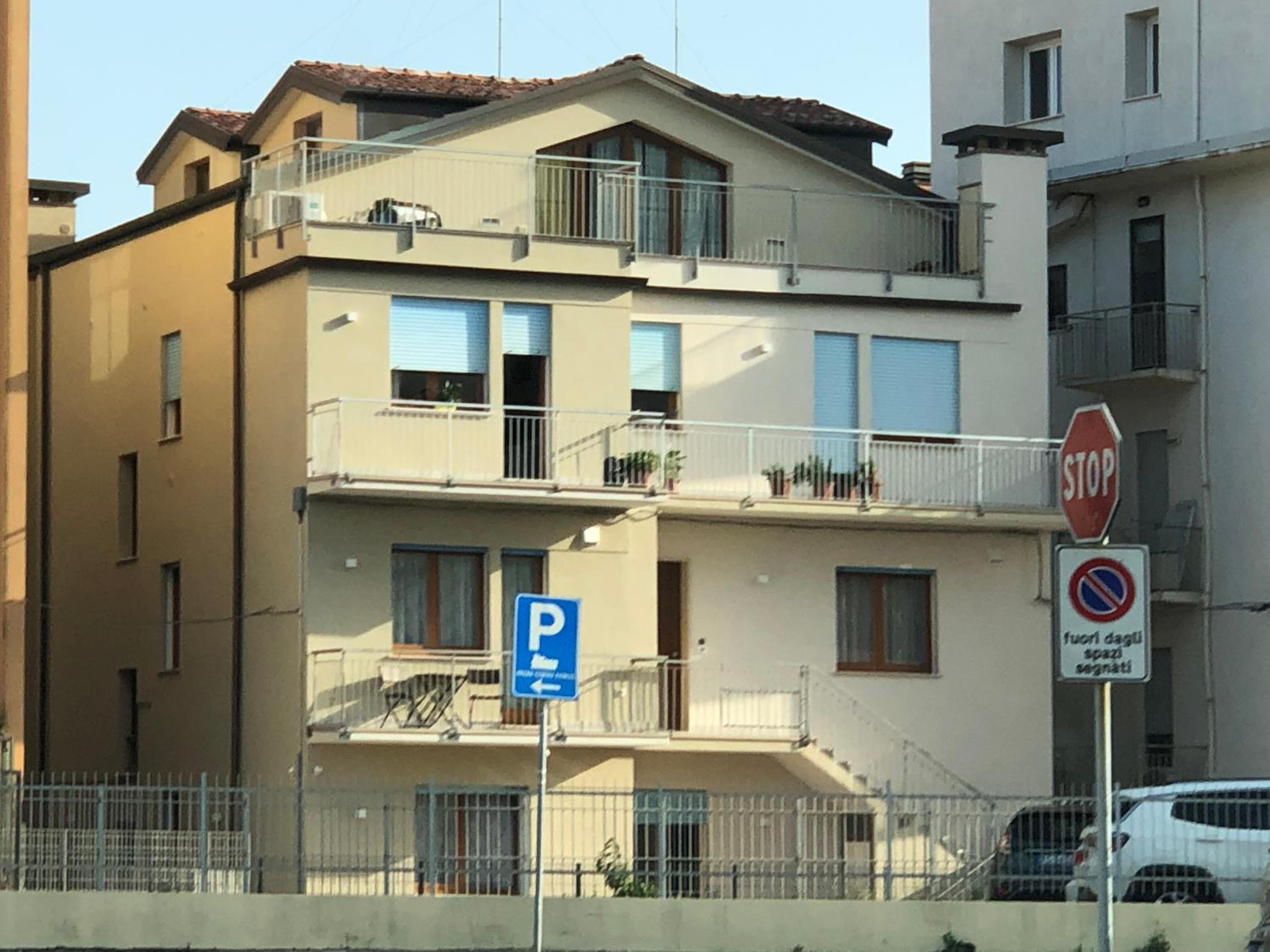 Casa Nives view 3
