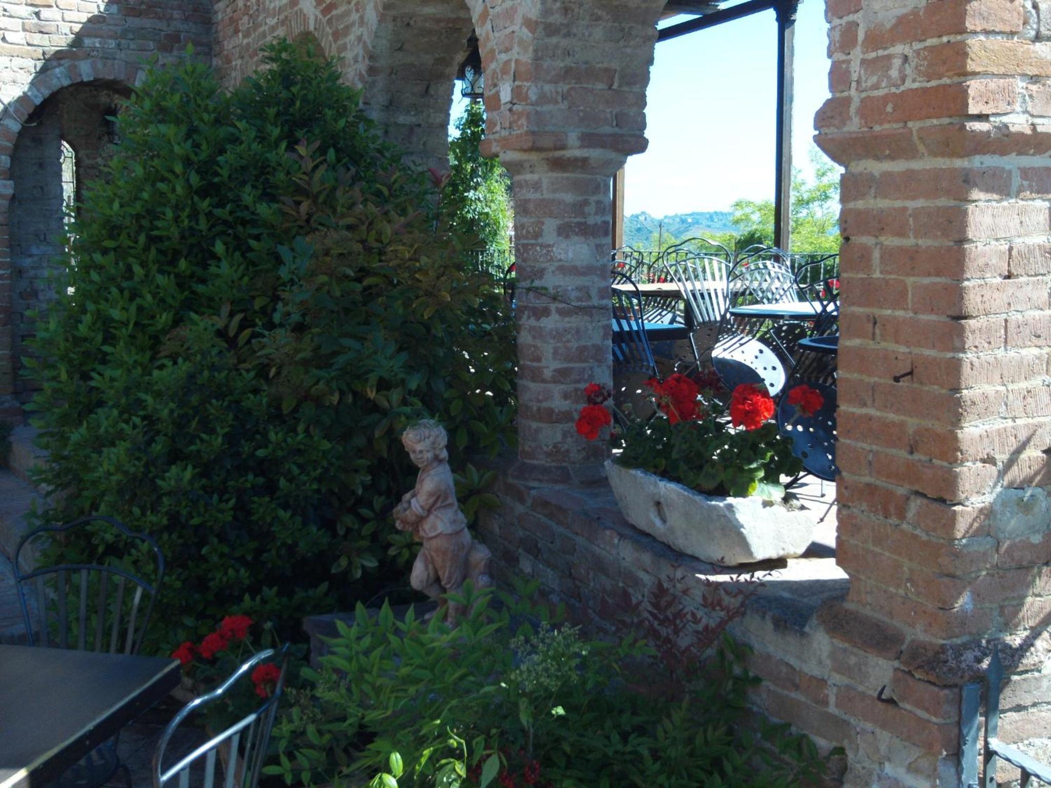 B&B Osteria Del Vicario