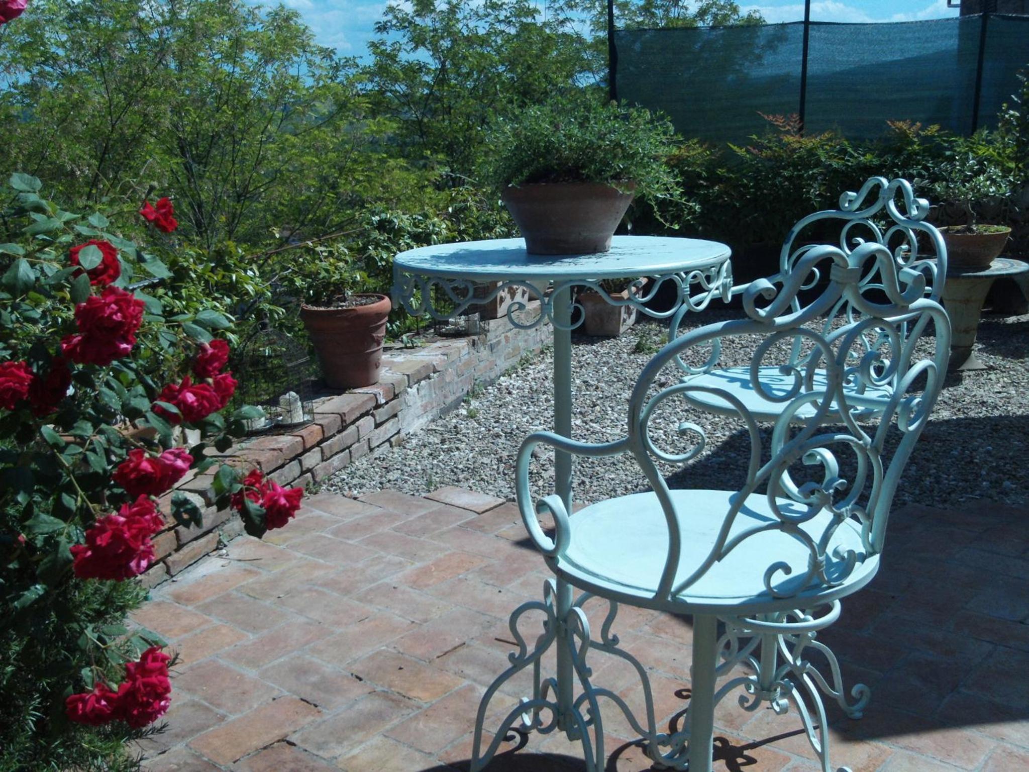 B&B Osteria Del Vicario