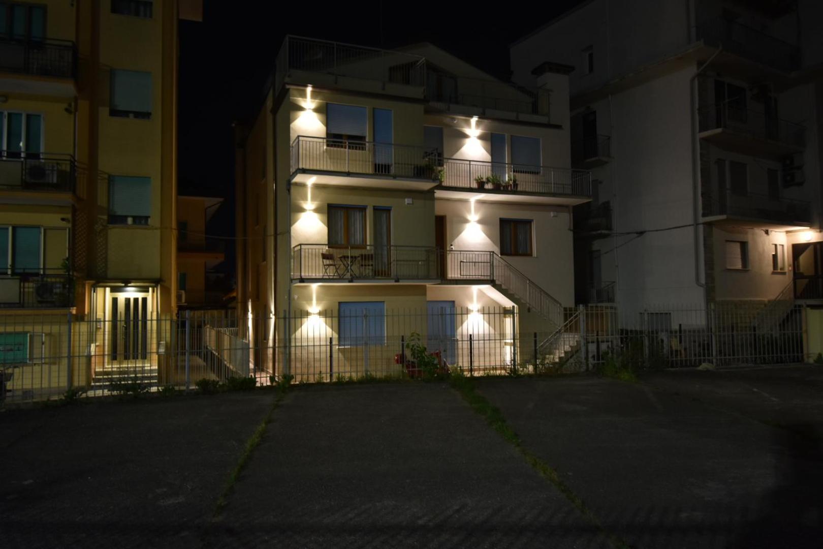 Casa Nives view 2