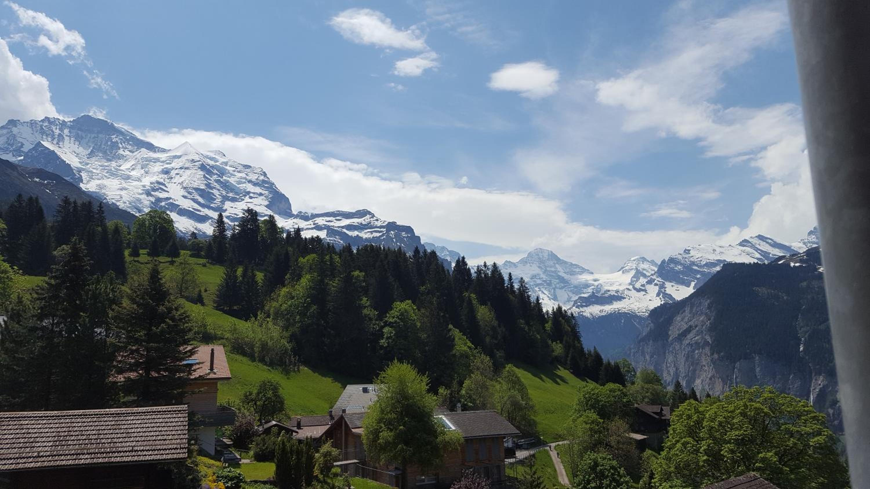 Chalet Viola - Verena's Loft