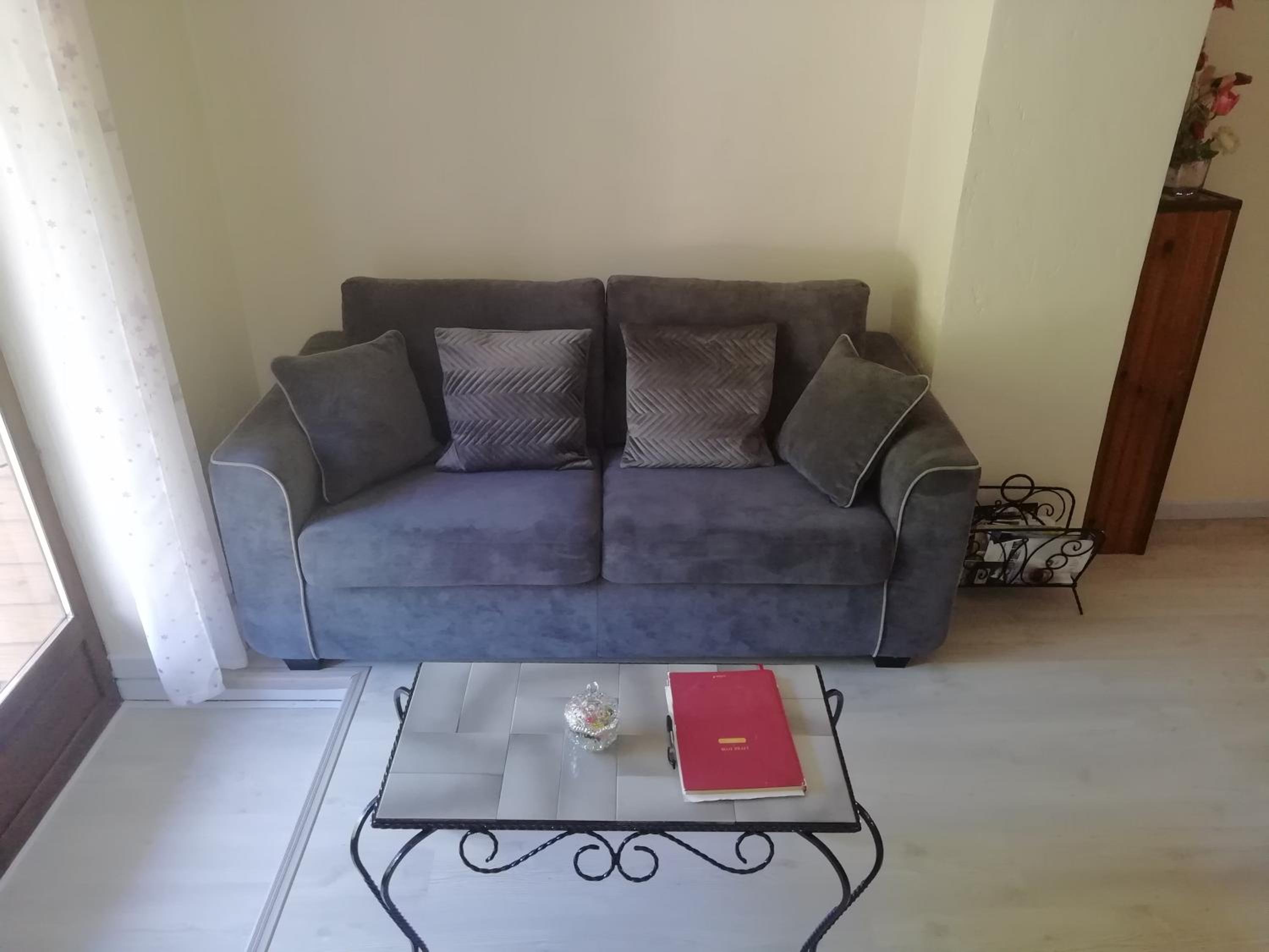 Au chalet d'Anna