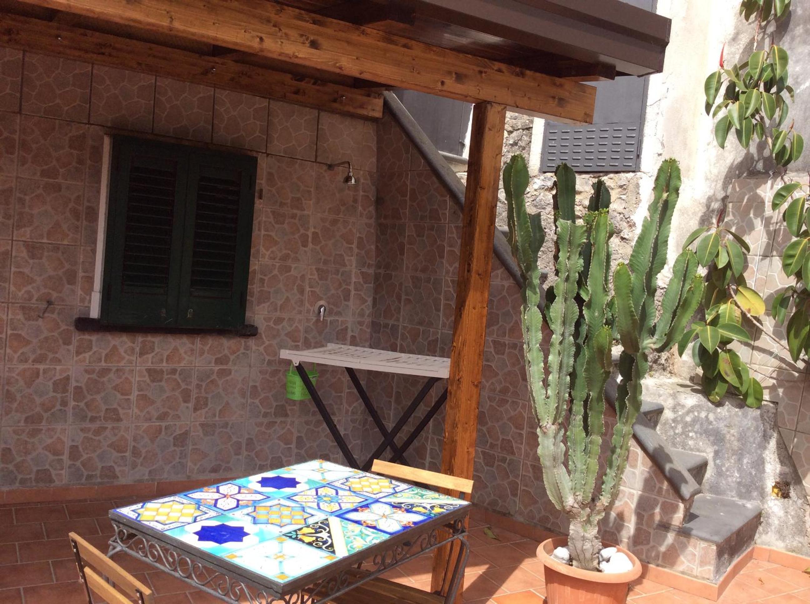 Isabel’s house view 4