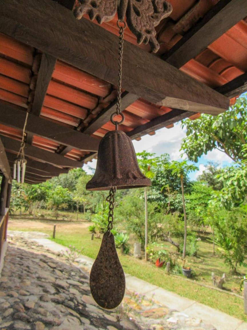 Pousada Varanda da Serra
