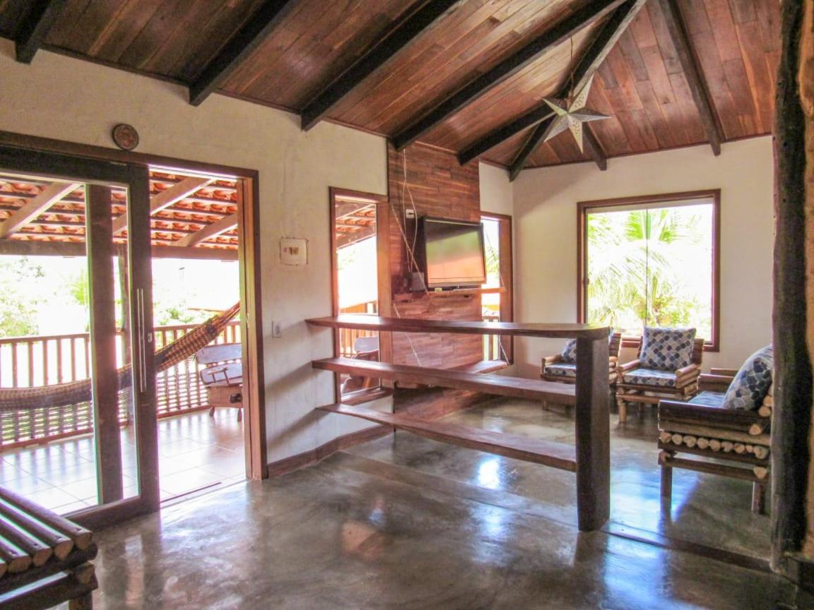 Pousada Varanda da Serra