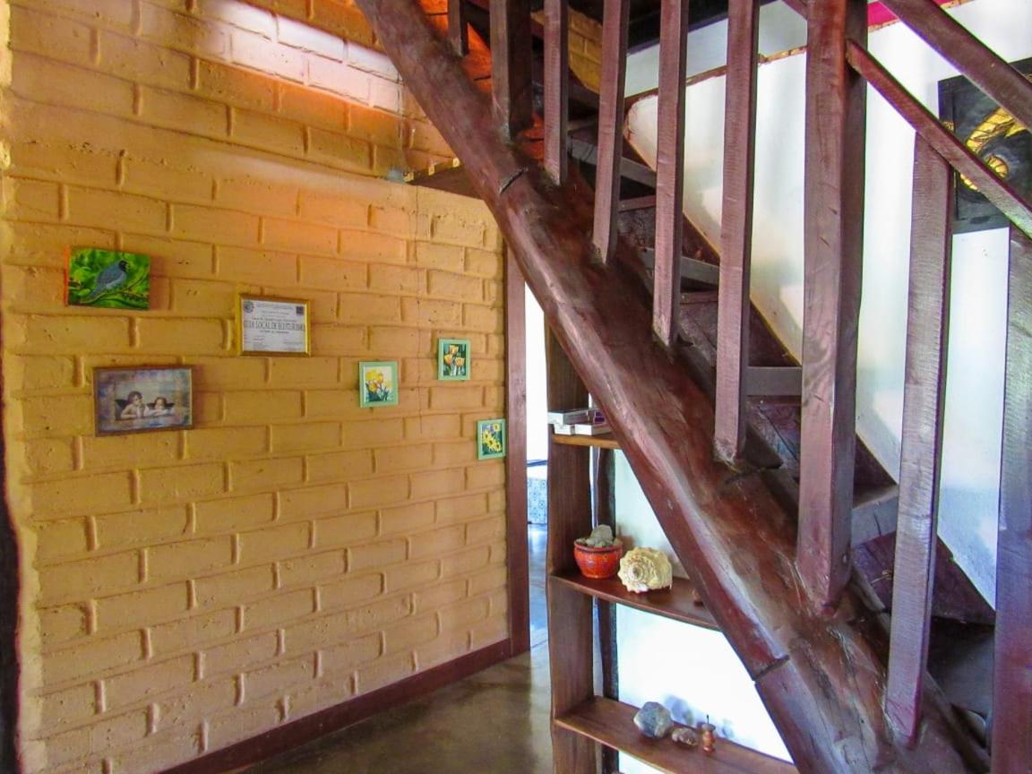 Pousada Varanda da Serra