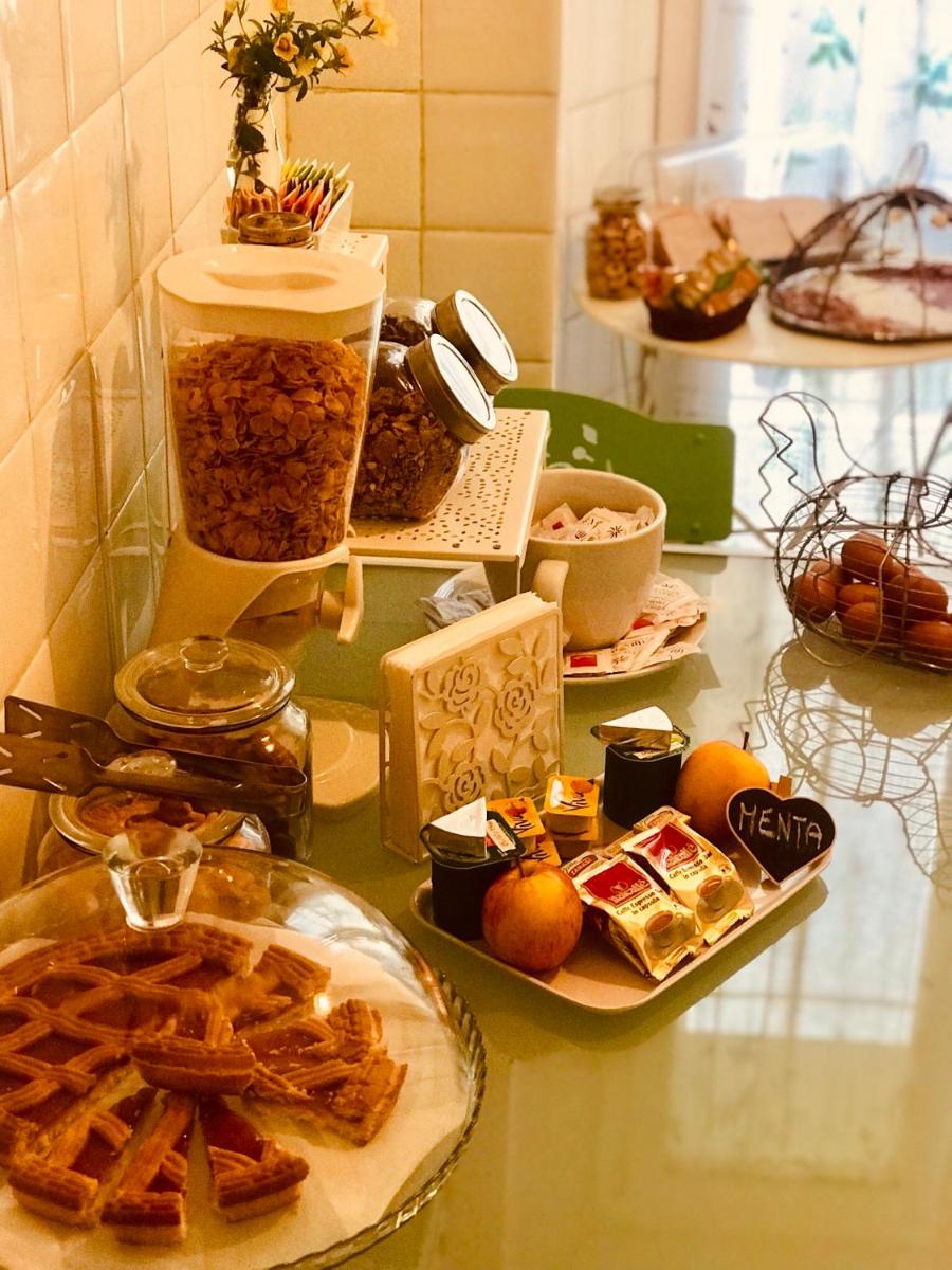 B&B L'Arca Di Noè