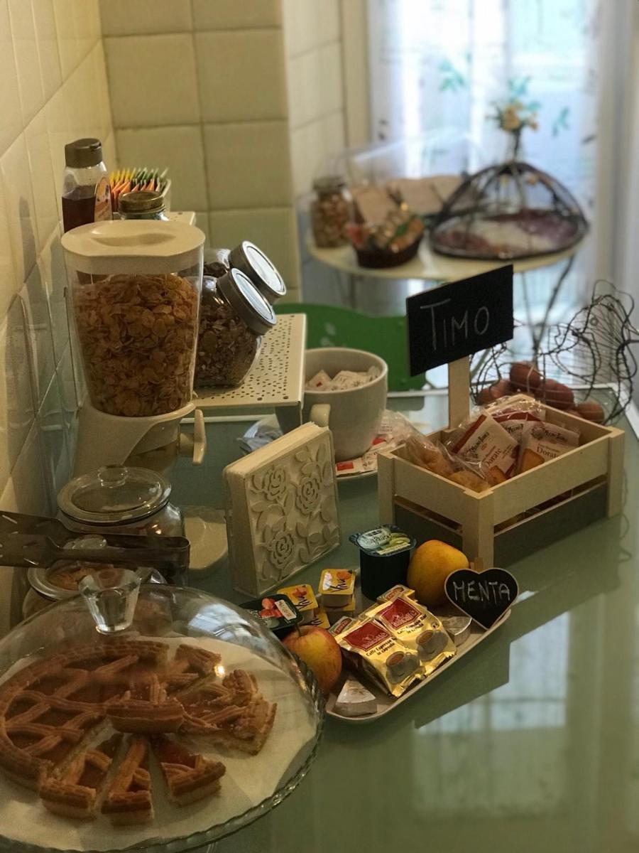 B&B L'Arca Di Noè