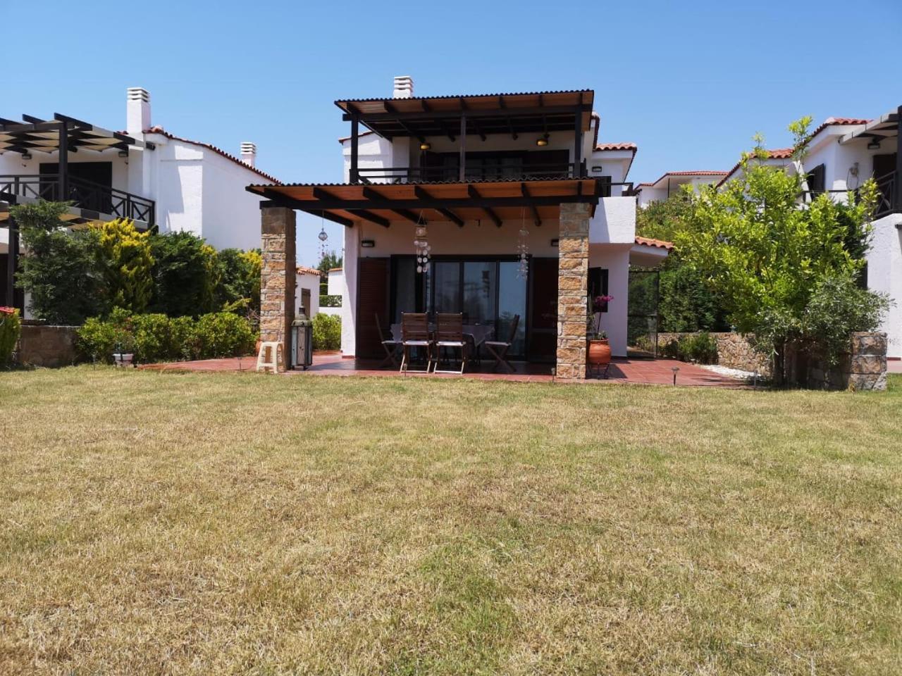 Luxury Sea View Vila 125m2 photo 5