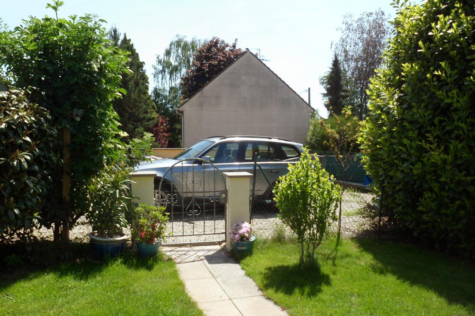 ALGOLSHEIM, closer NEUF BRISACH - studio "CHEZ CLAUDE" - view 2