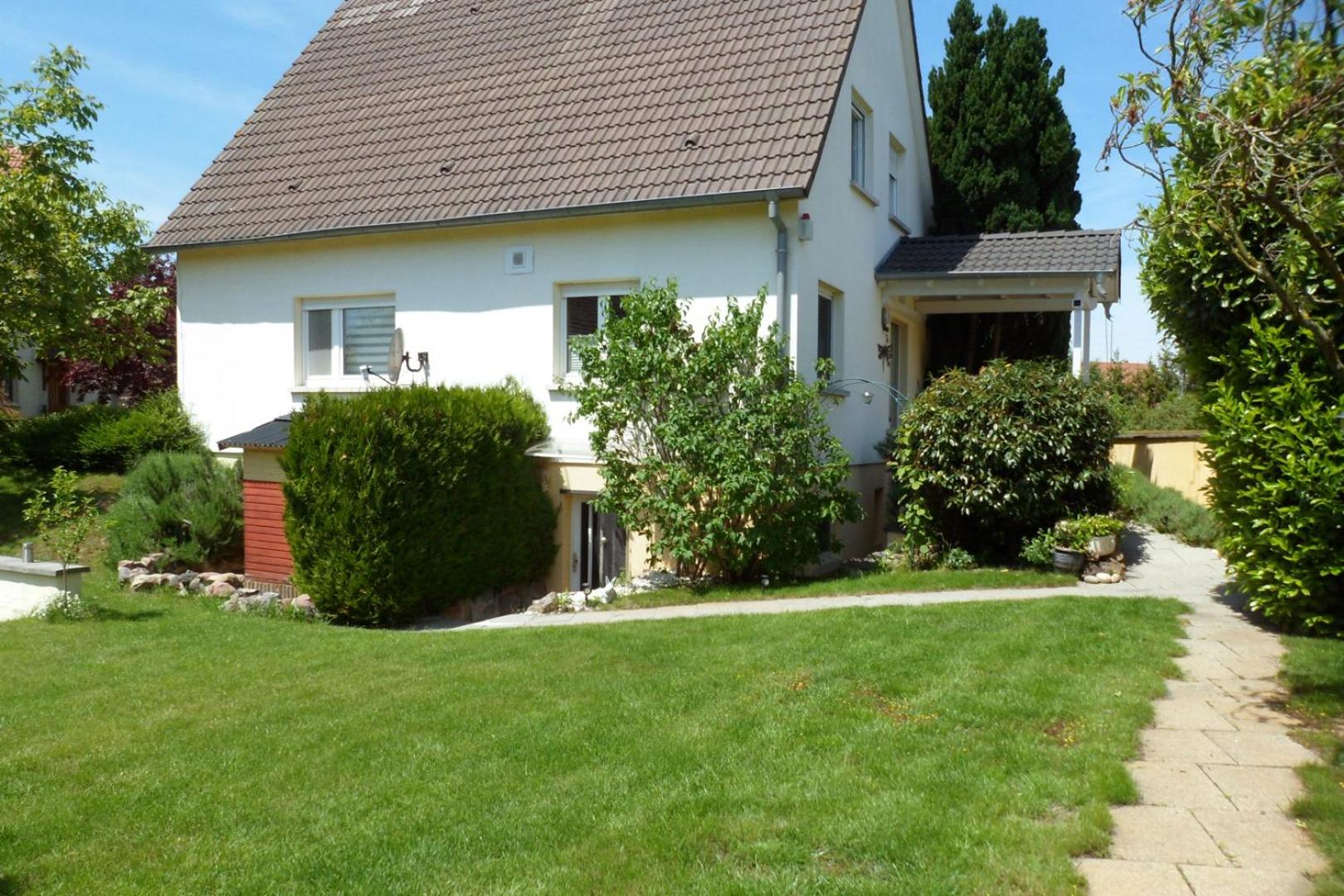 ALGOLSHEIM, closer NEUF BRISACH - studio "CHEZ CLAUDE" - view 5