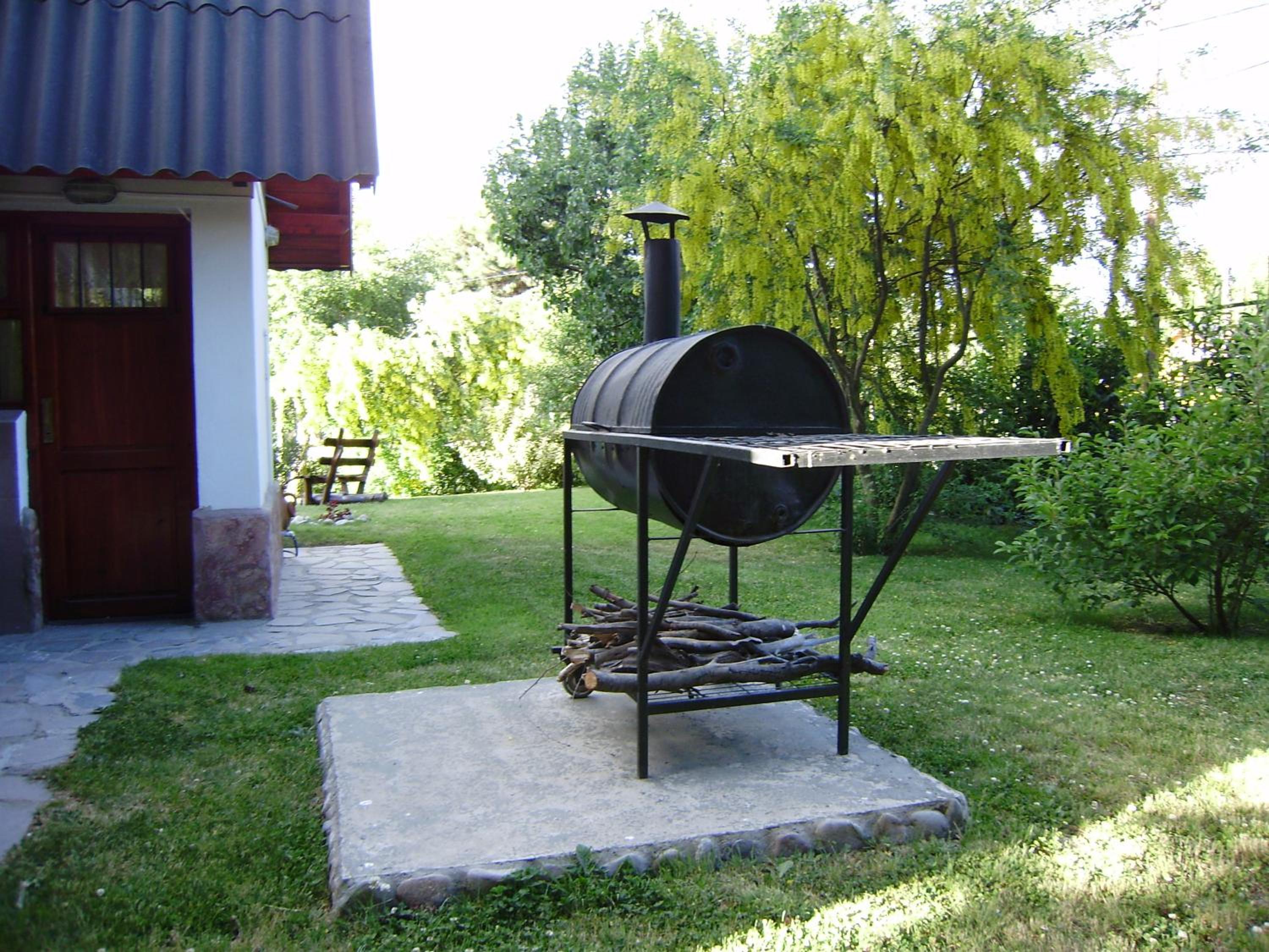 Villa San Ignacio