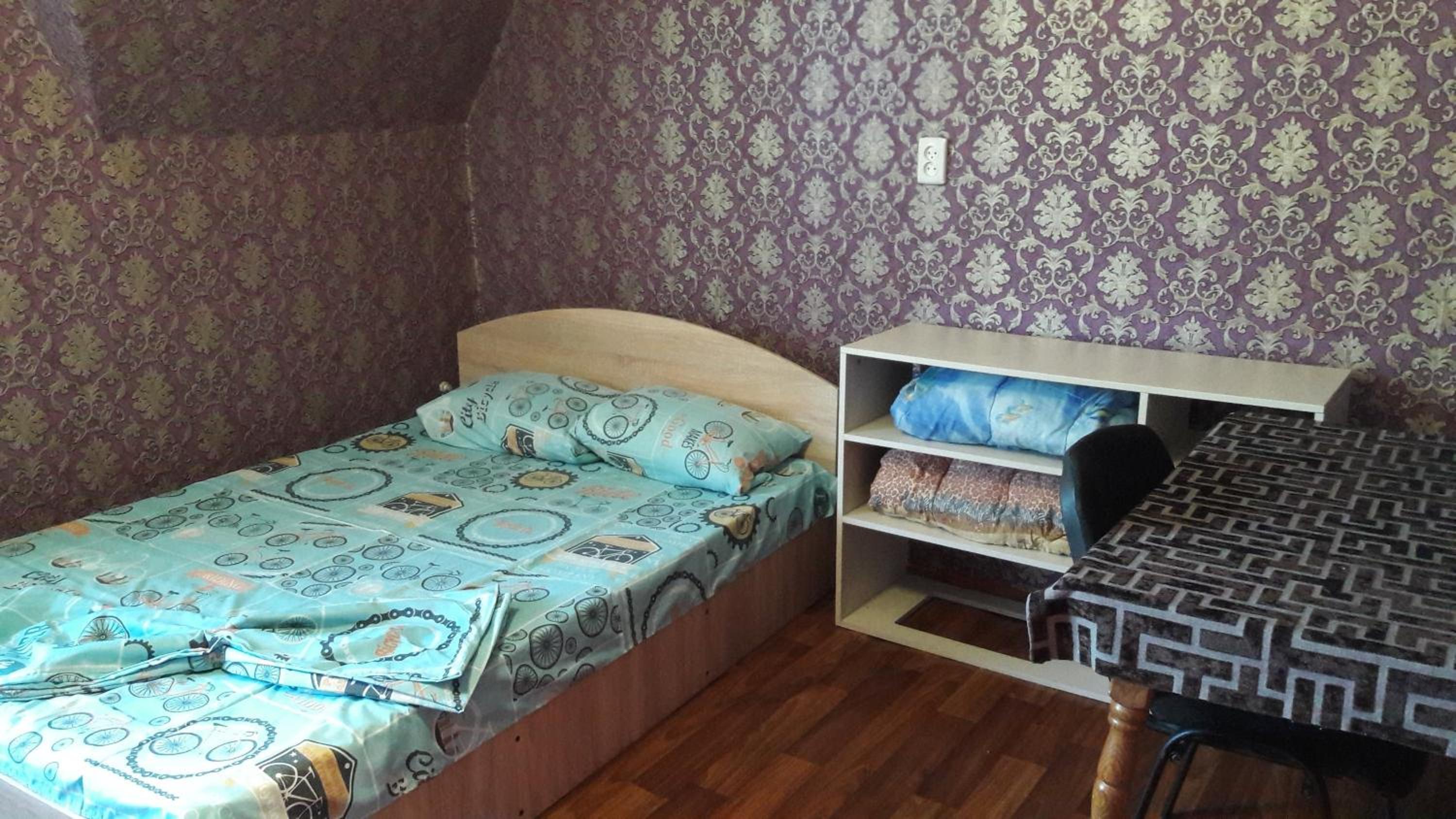 Hostel Teremok view 4