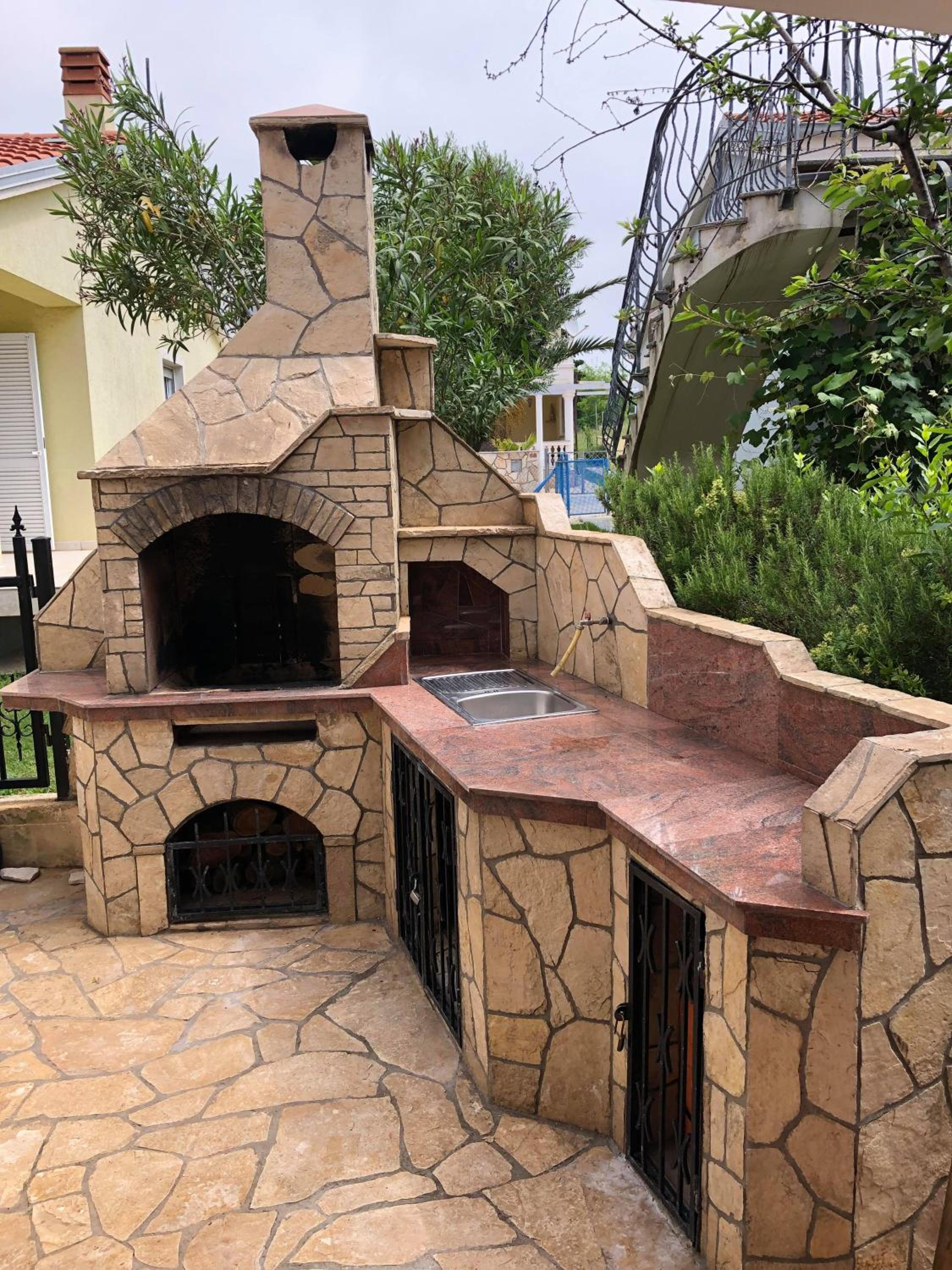 Medulin Shark house view 4
