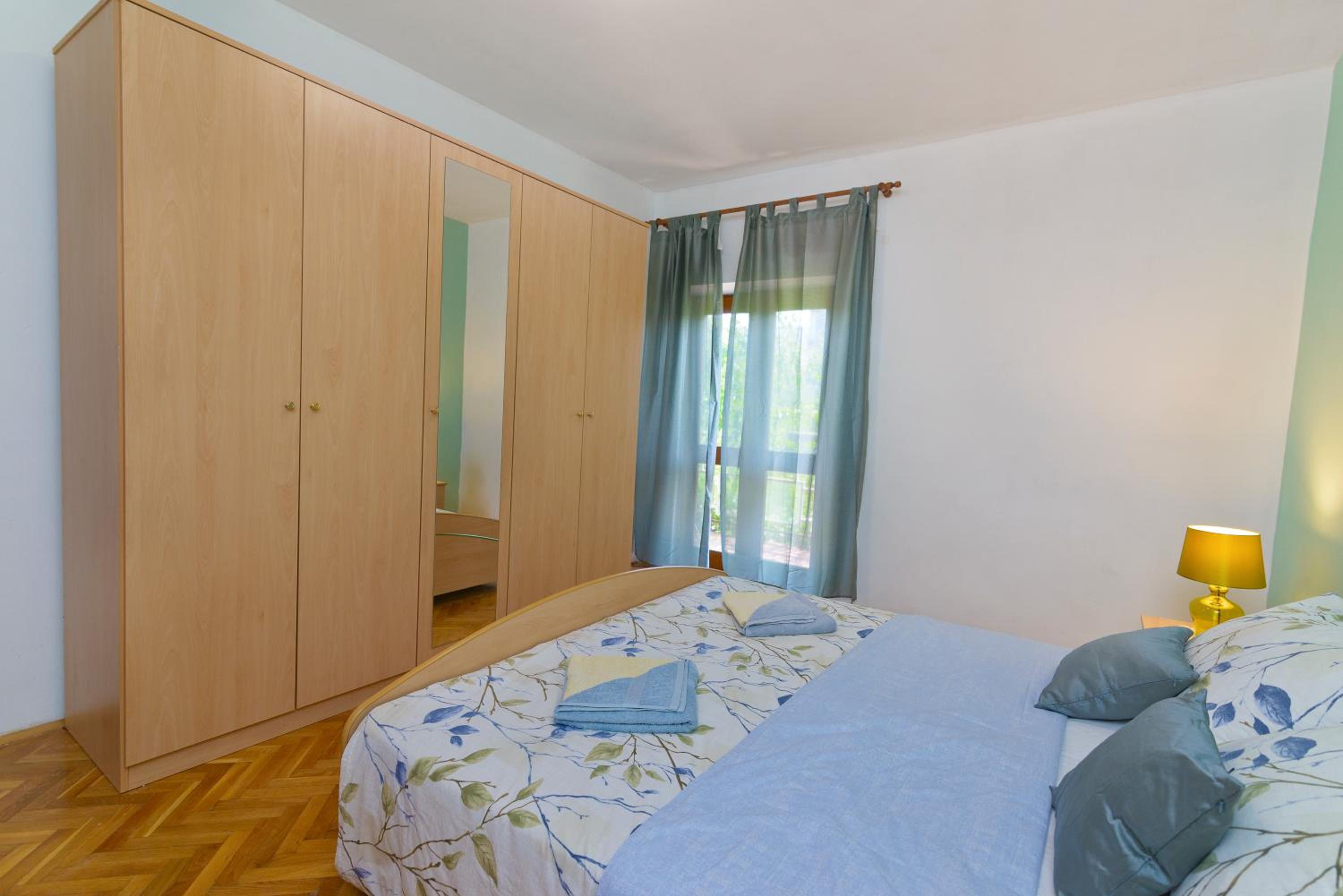 Apartment Josip view 2