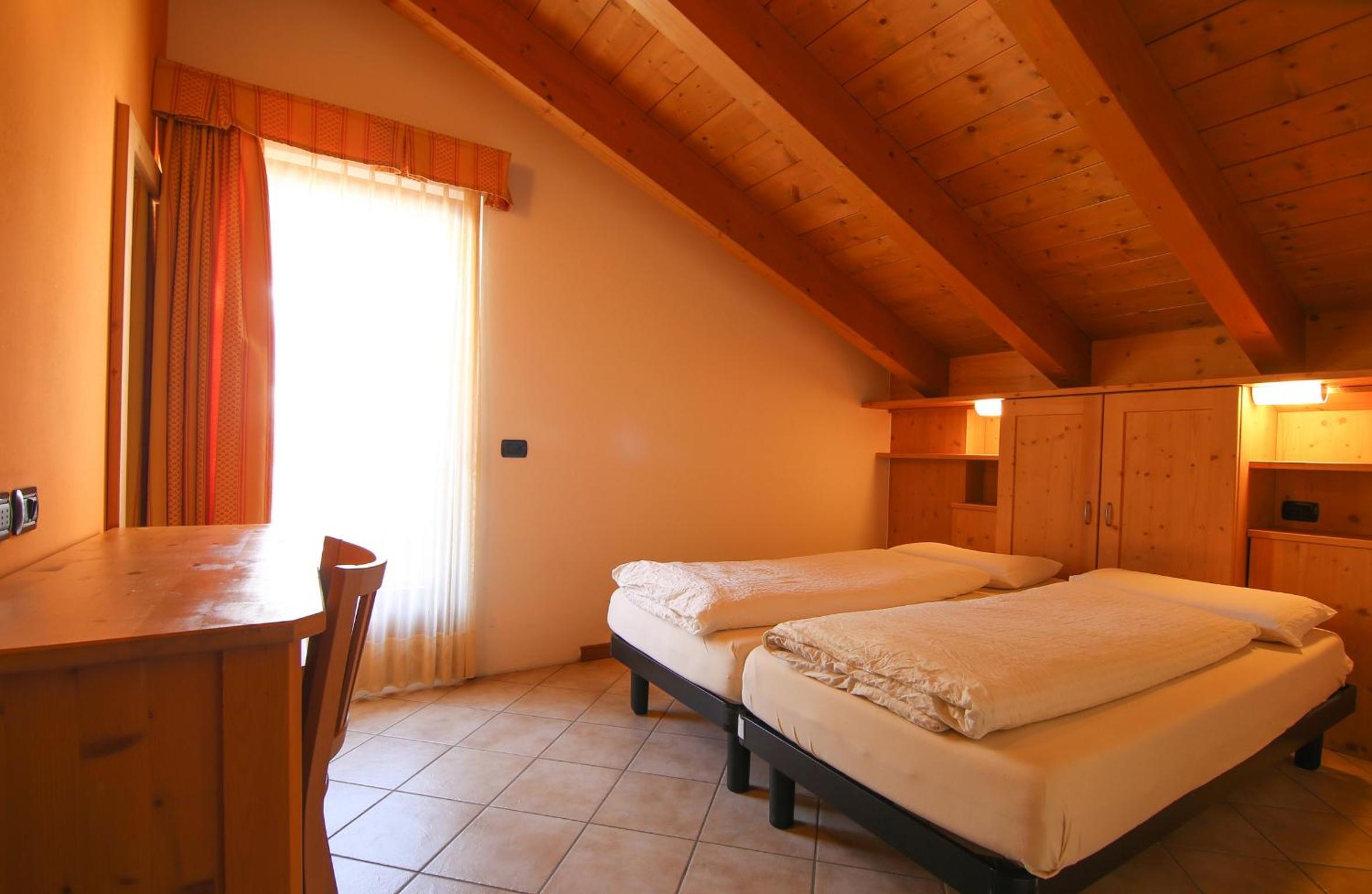 Chalet Teola