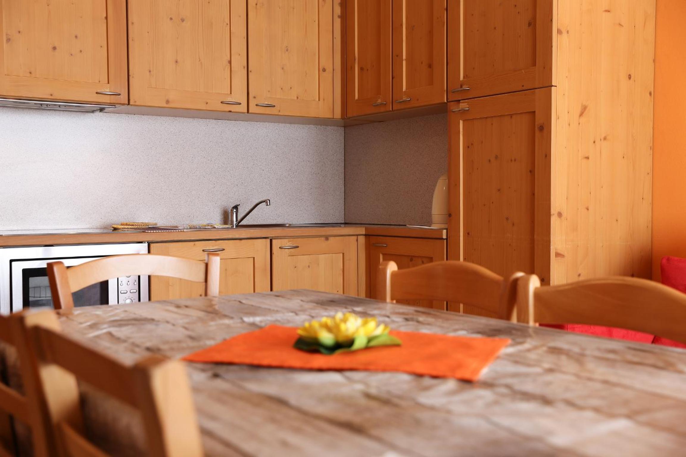 Chalet Teola