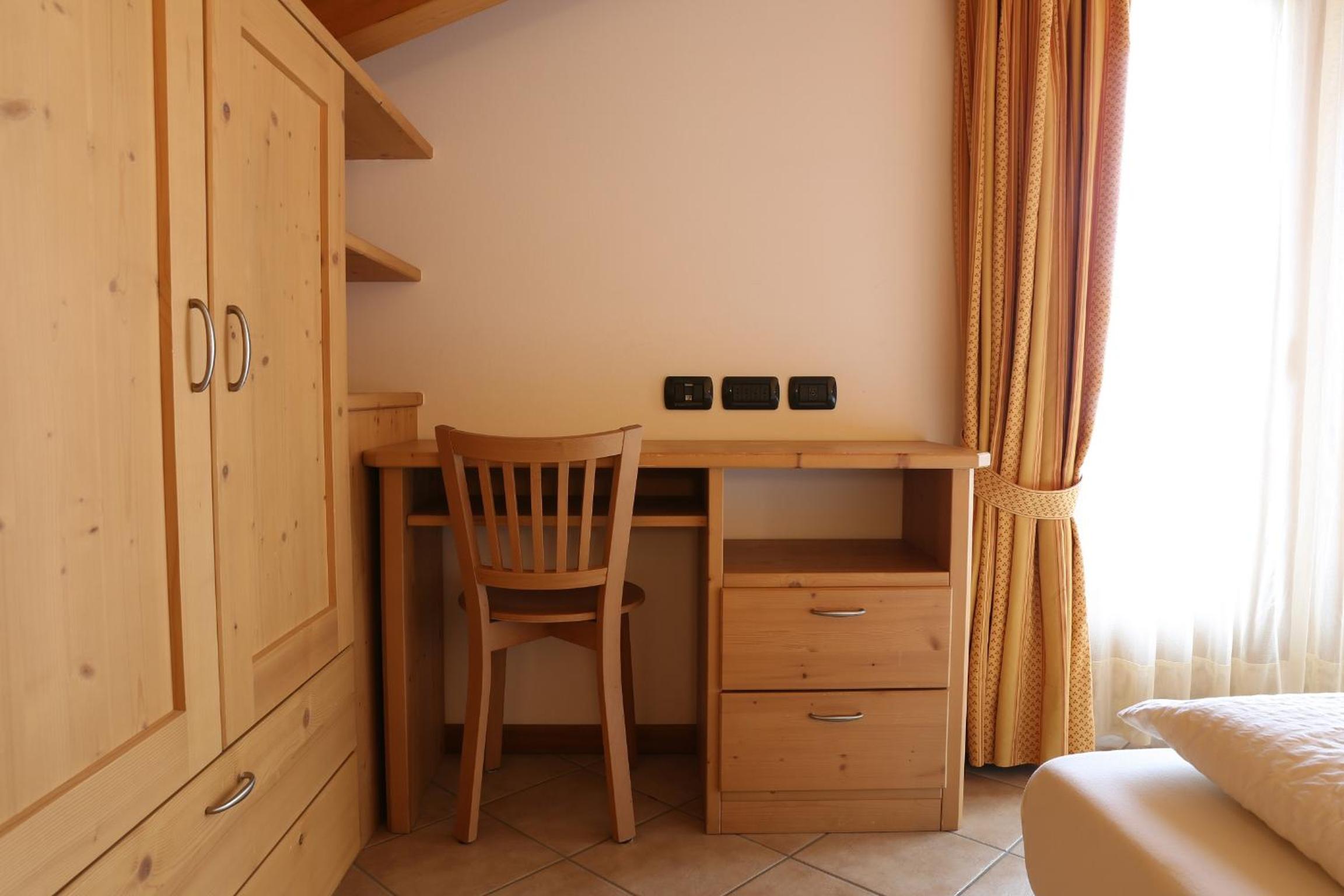 Chalet Teola
