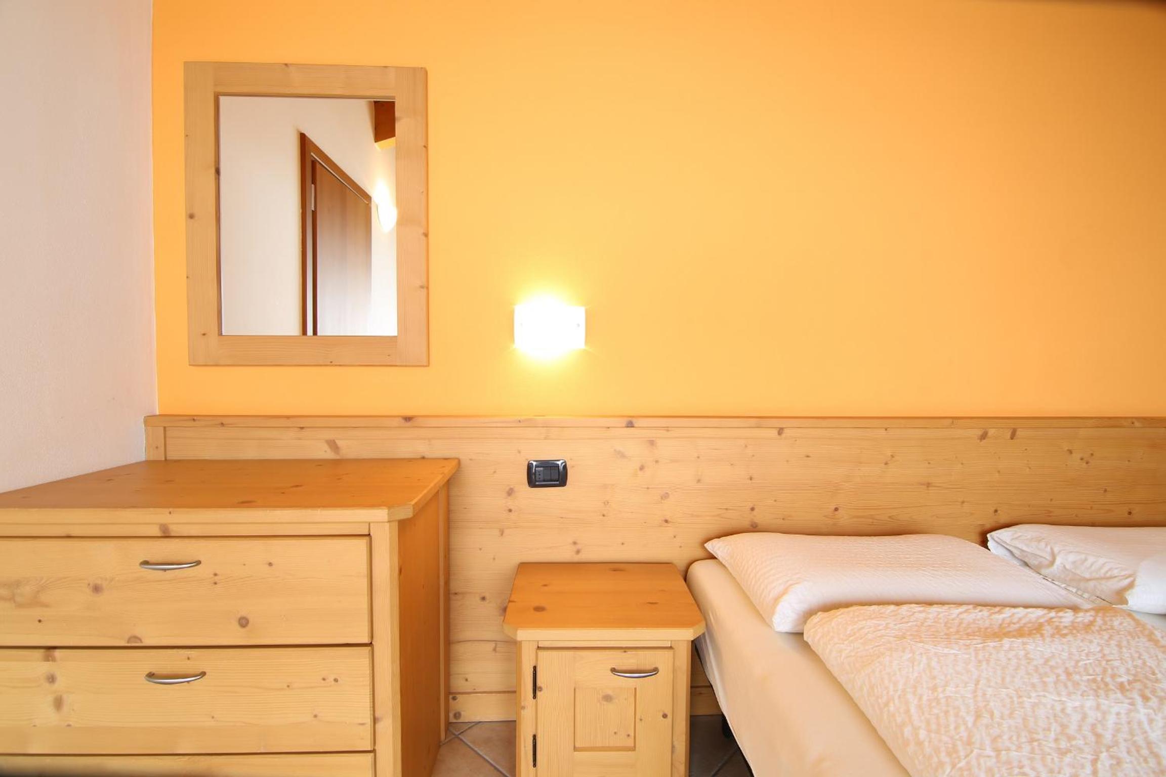 Chalet Teola