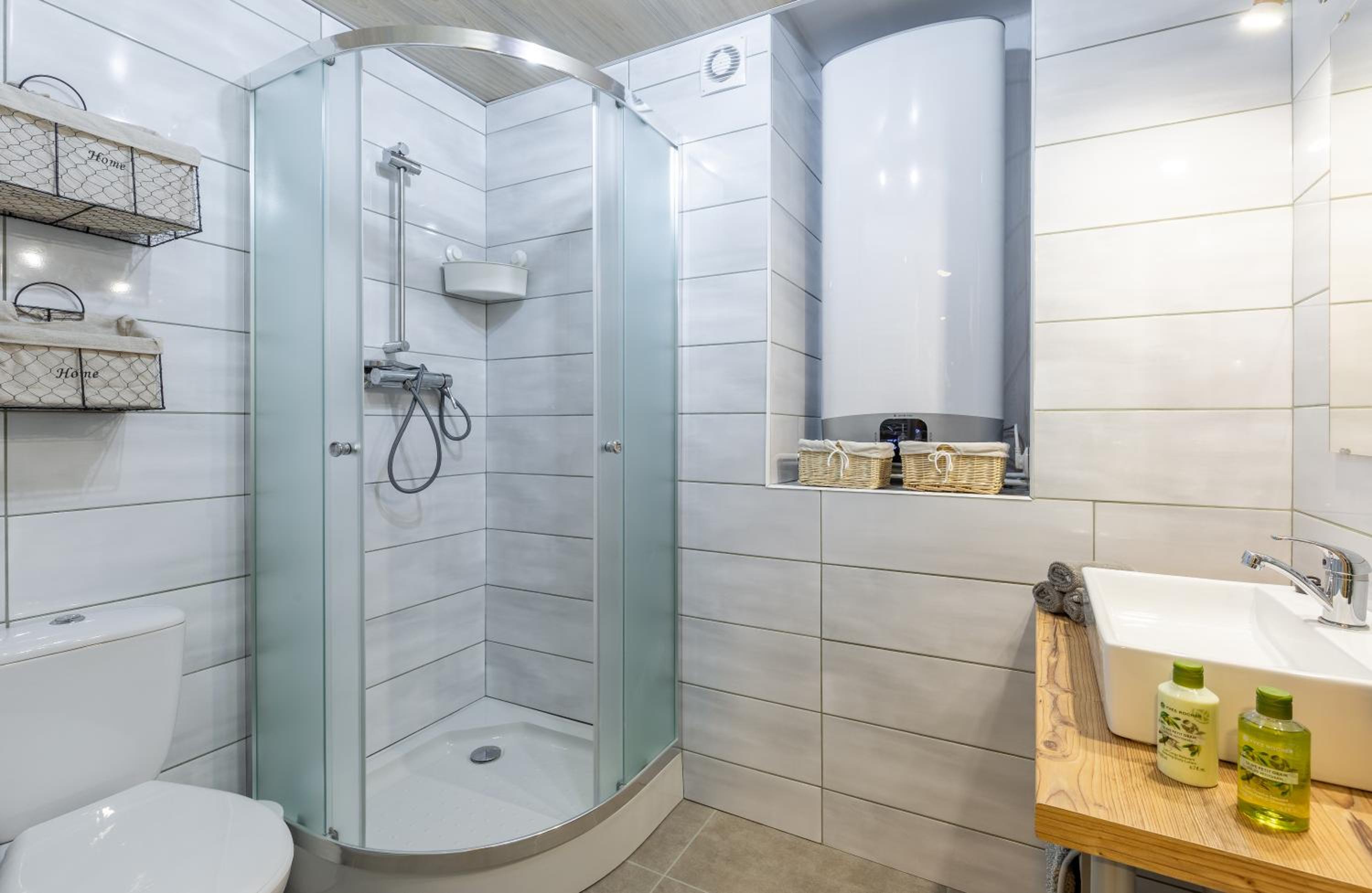 Astoria Heritage Suites