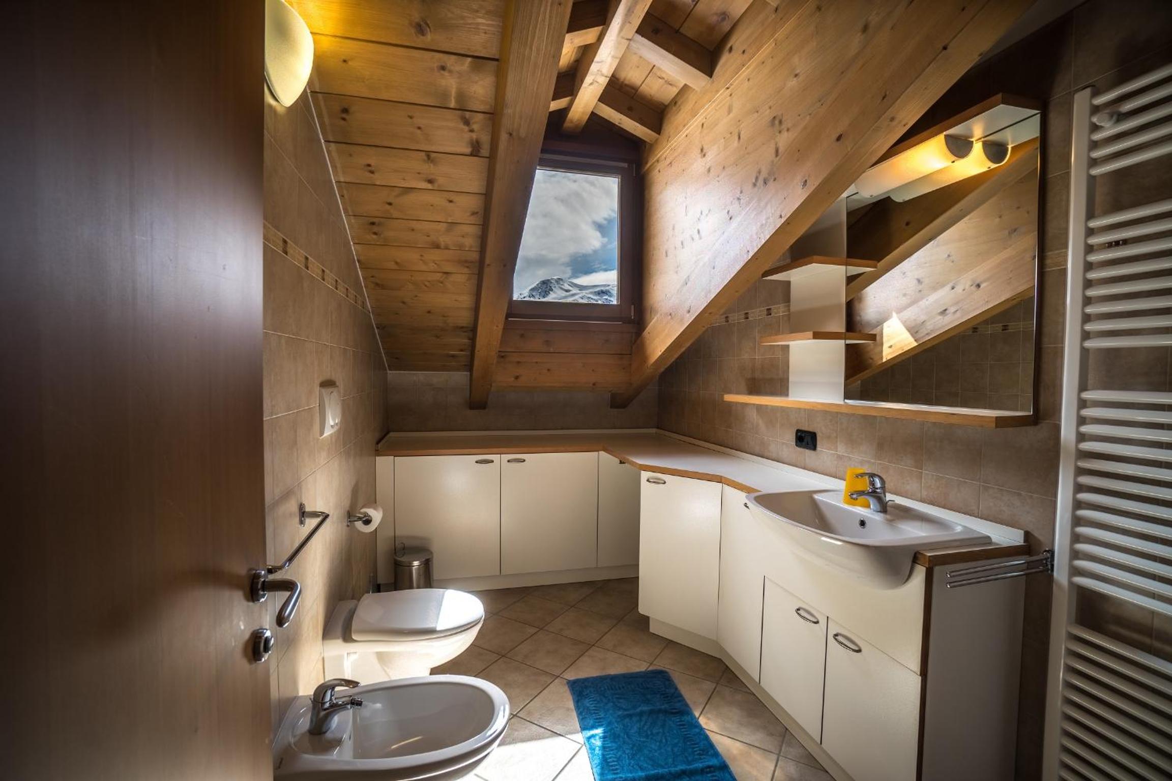Chalet Teola