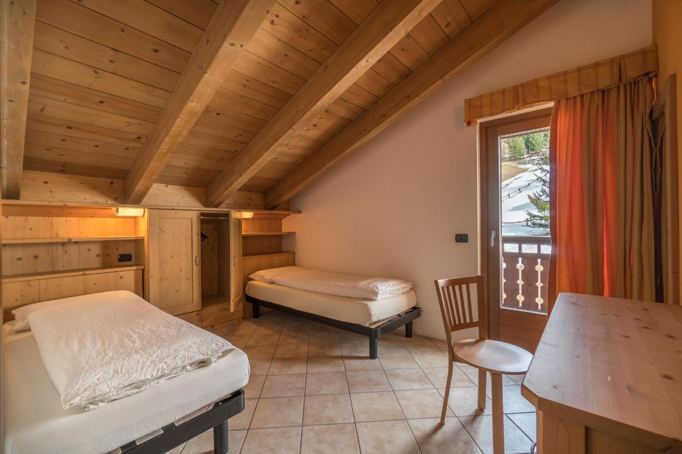 Chalet Teola