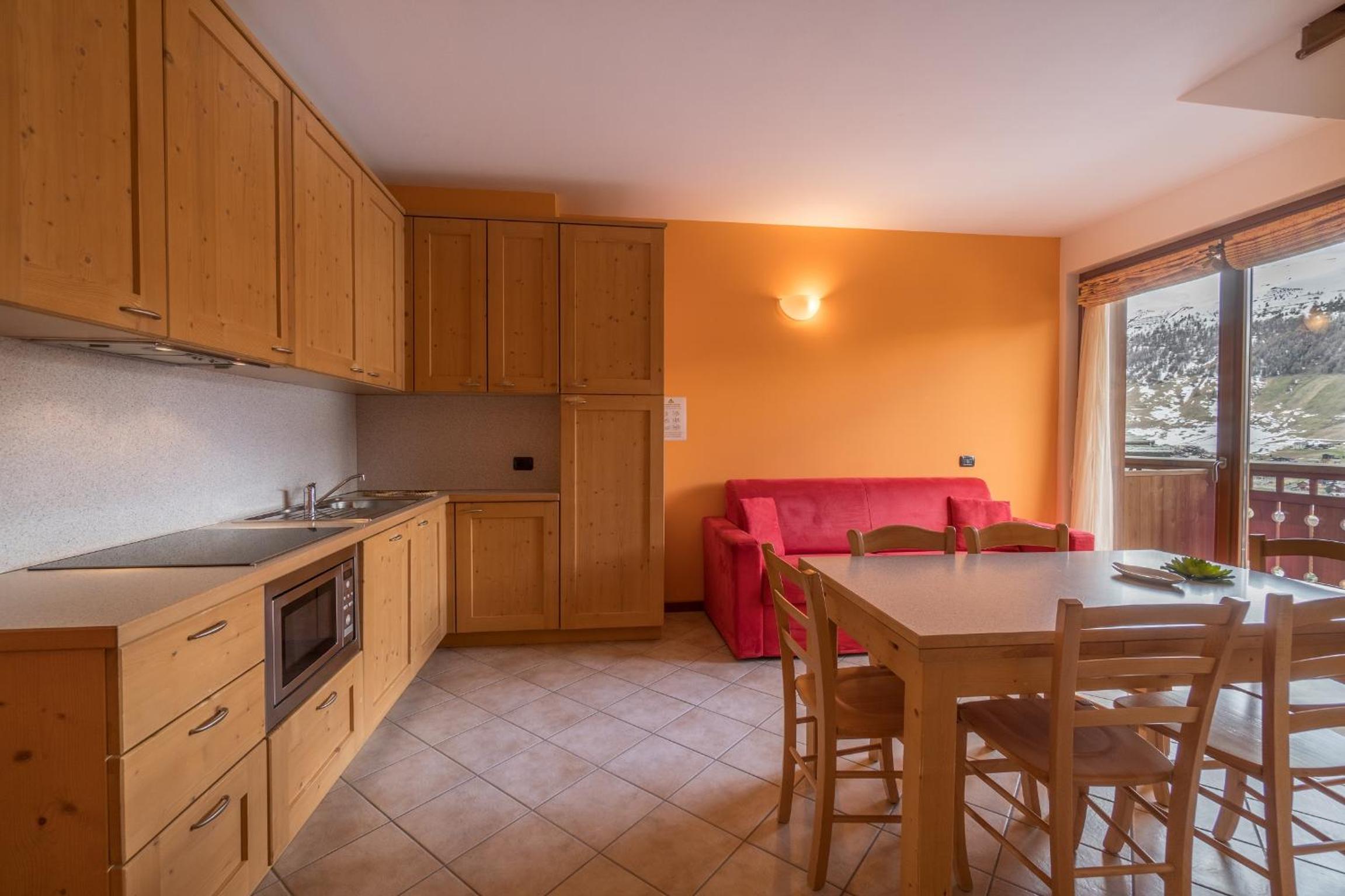 Chalet Teola