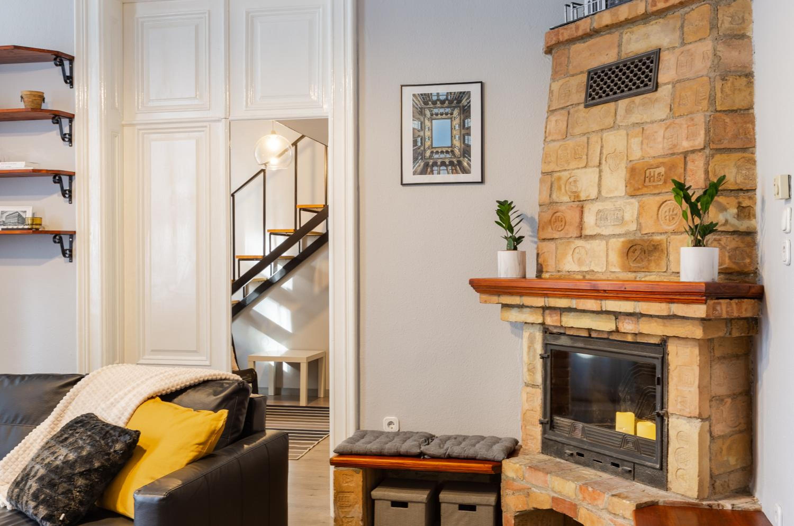 Astoria Heritage Suites