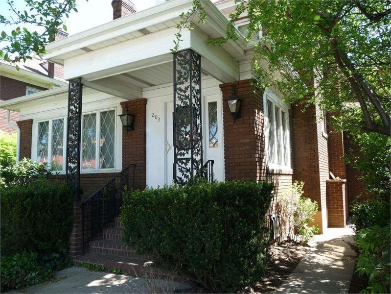 Second Street Suite view 2