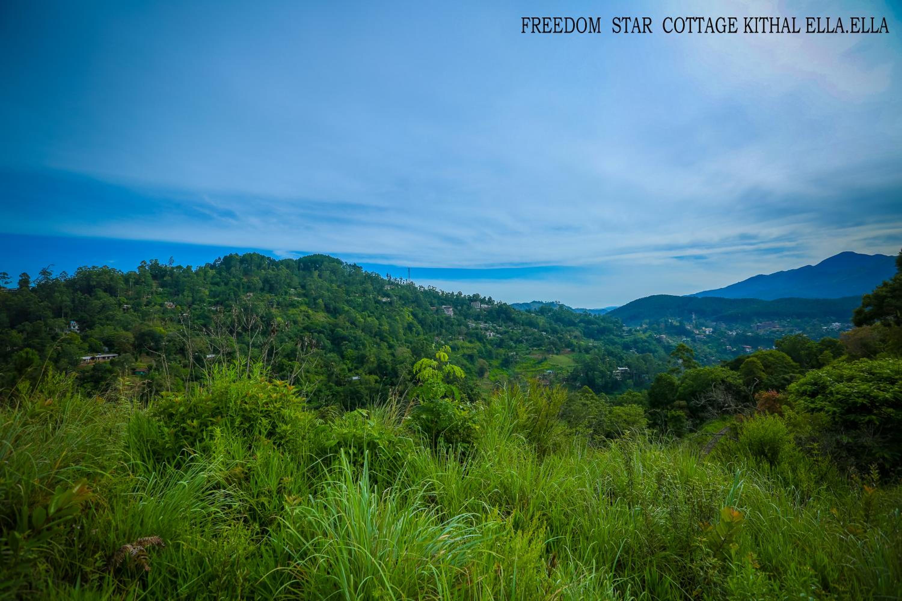 ELLA FREEDOM STAR COTTAGE view 5