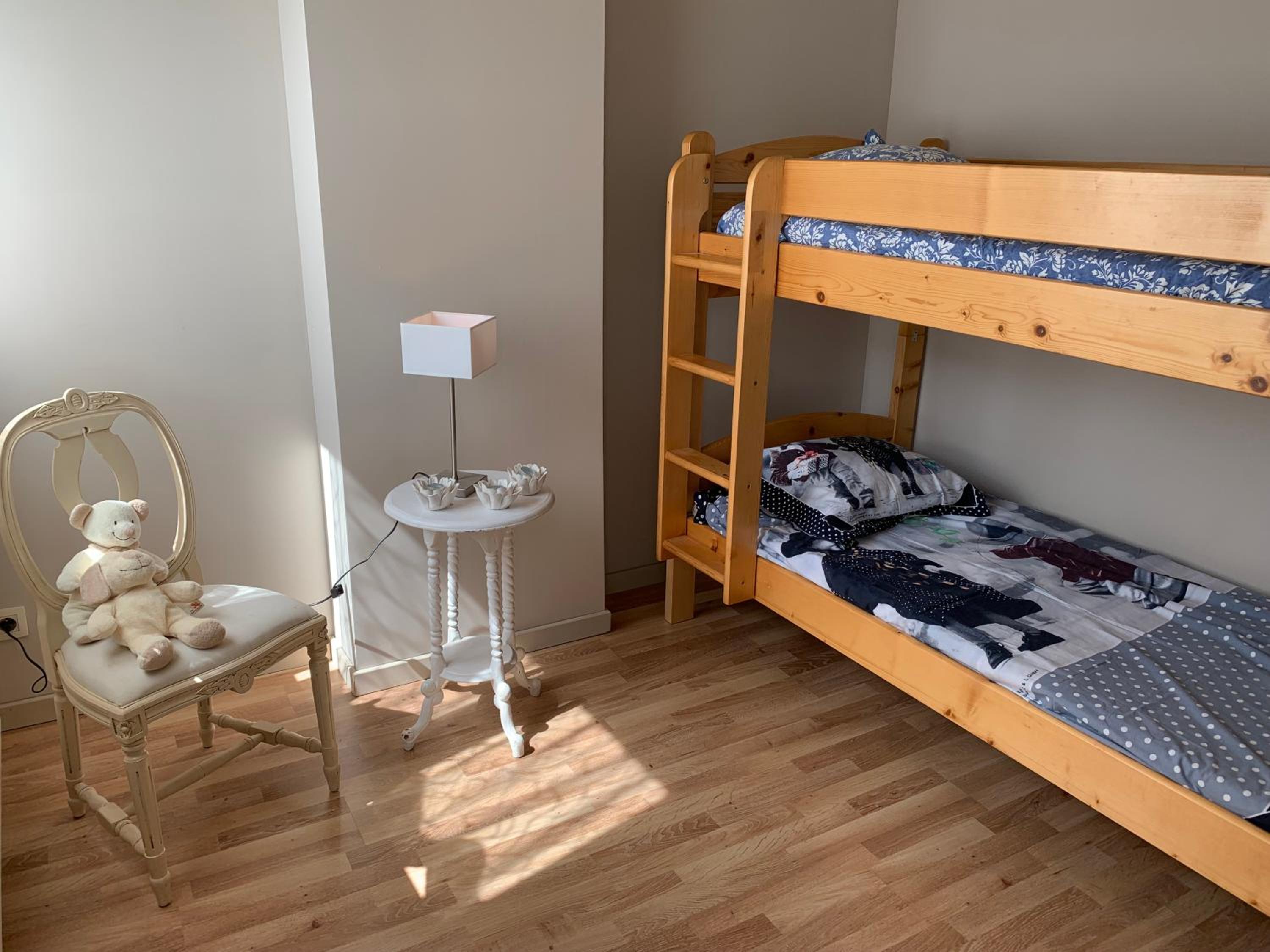Vakantiehuis Babelle 2