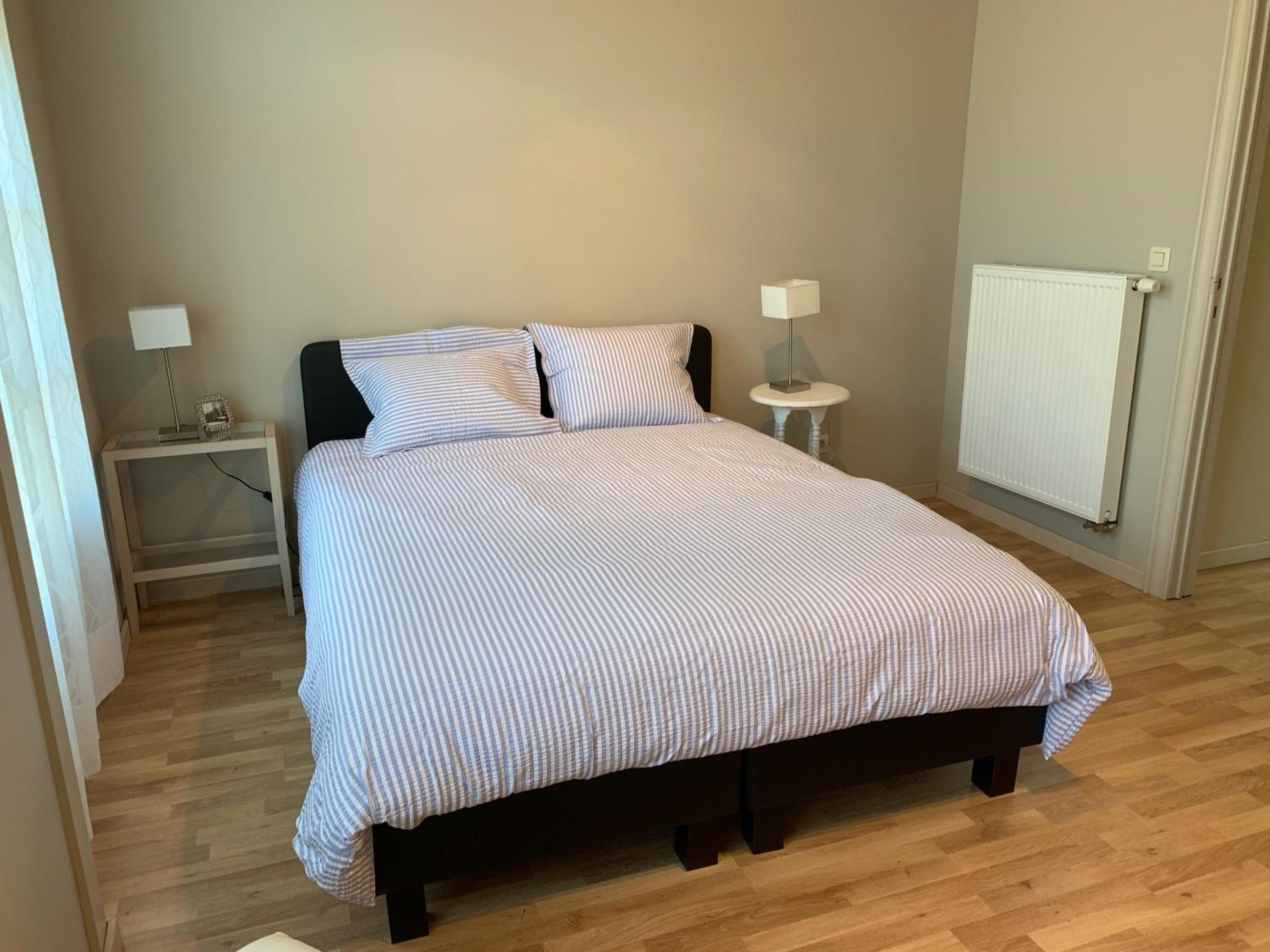 Vakantiehuis Babelle 2