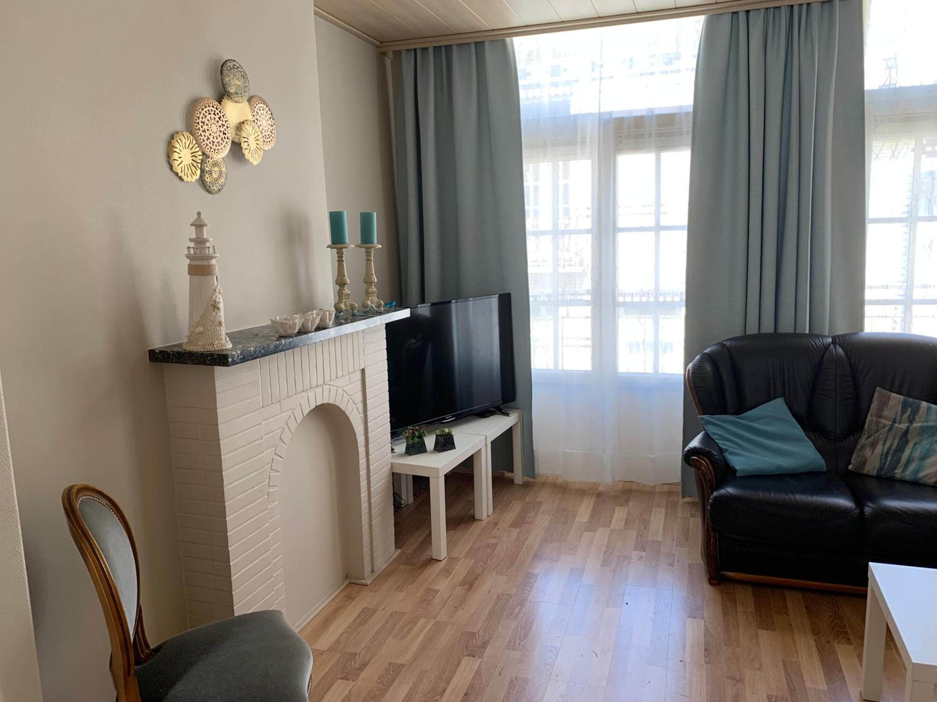 Vakantiehuis Babelle 2