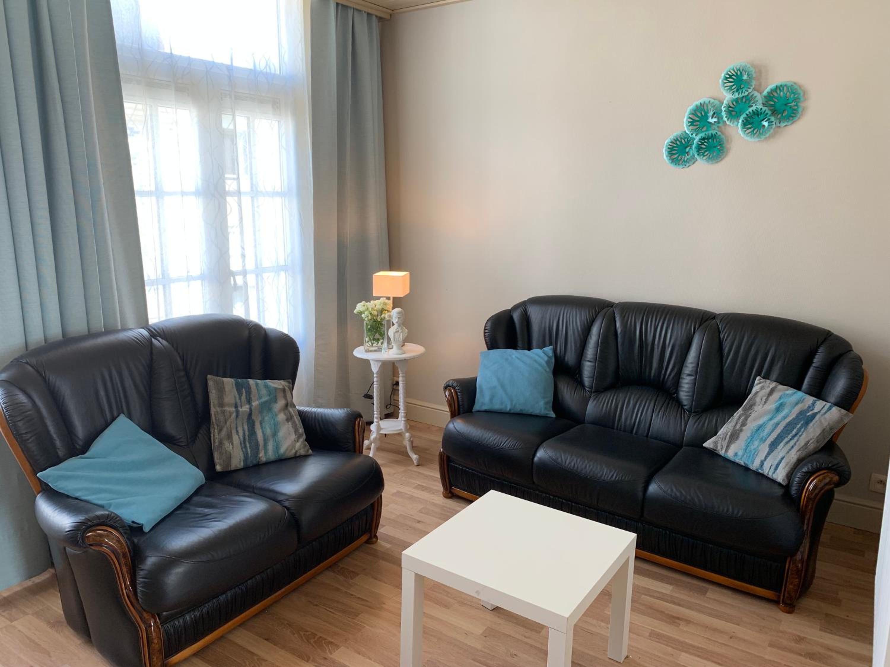Vakantiehuis Babelle 2