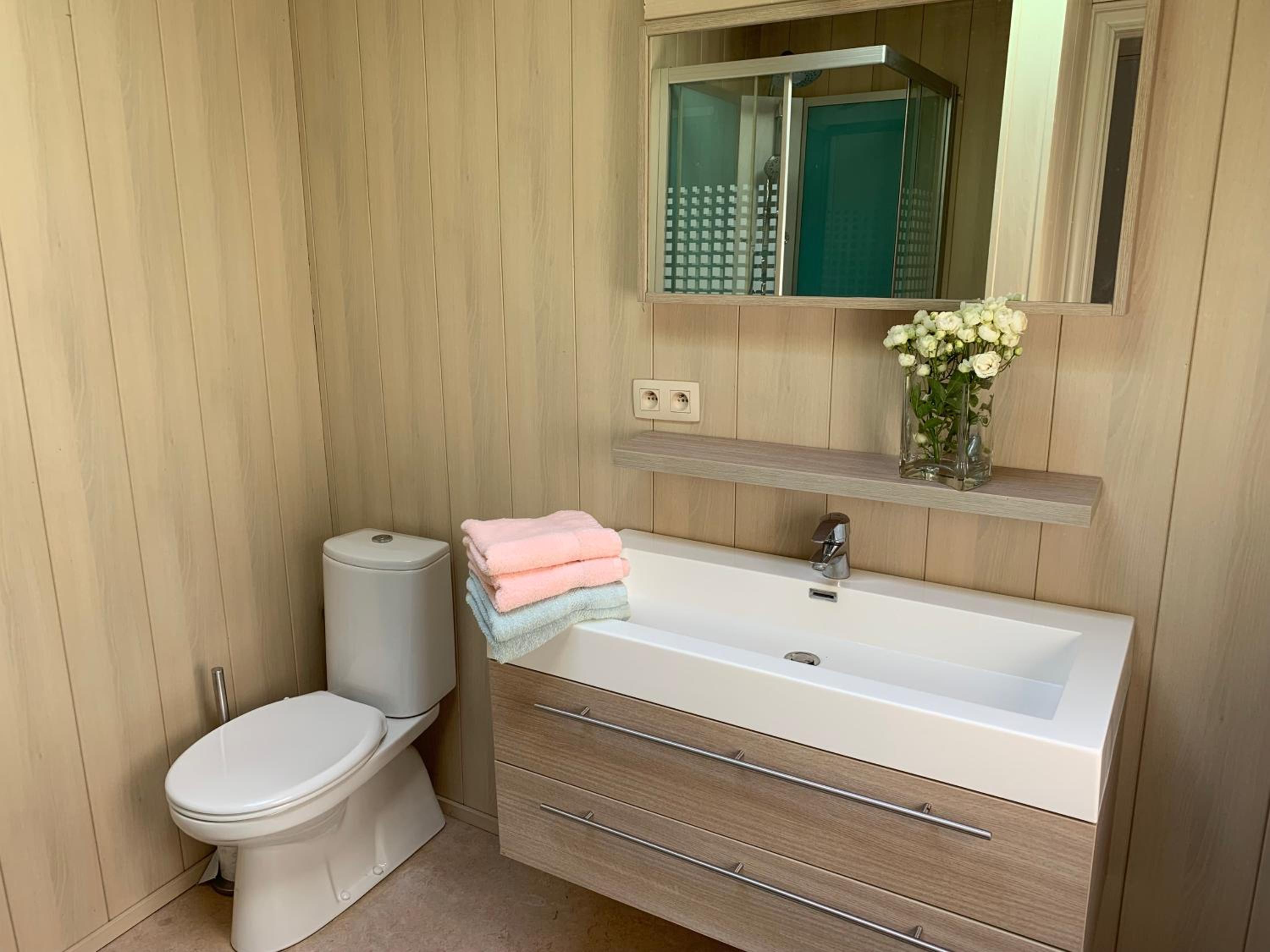 Vakantiehuis Babelle 2