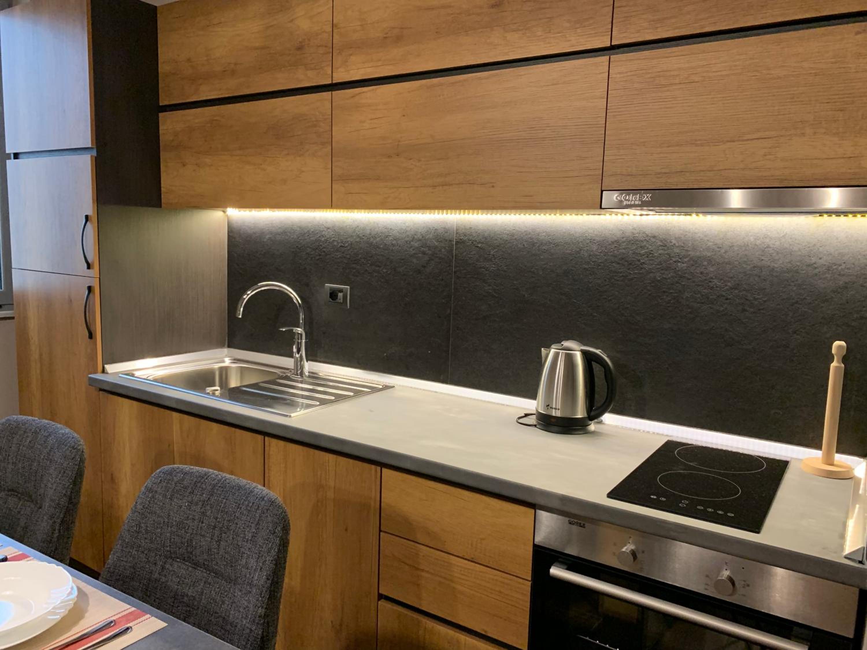 EKA Luxury Two-Bedroom Premium Penthouse photo 5