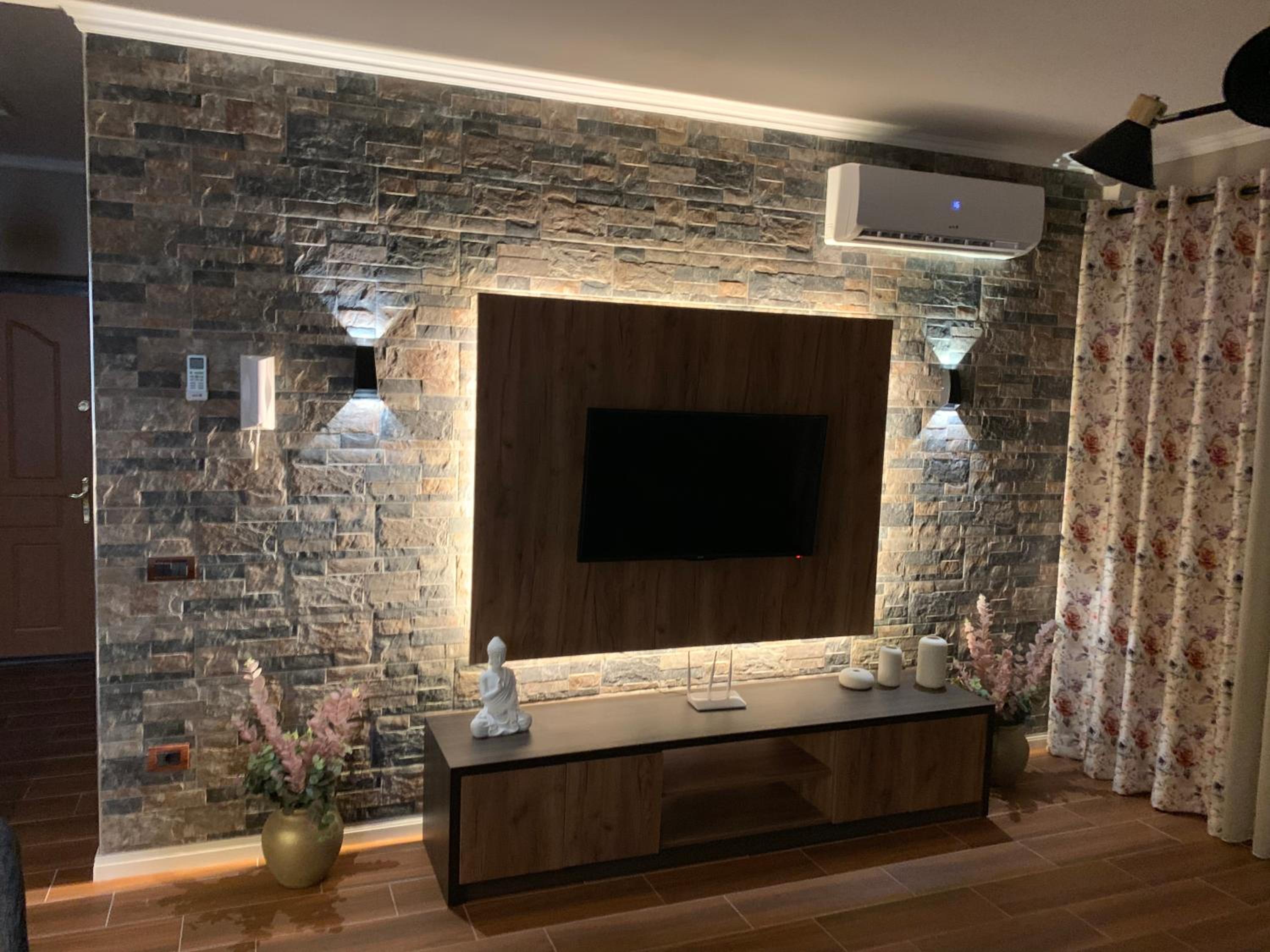 EKA Luxury Two-Bedroom Premium Penthouse photo 4