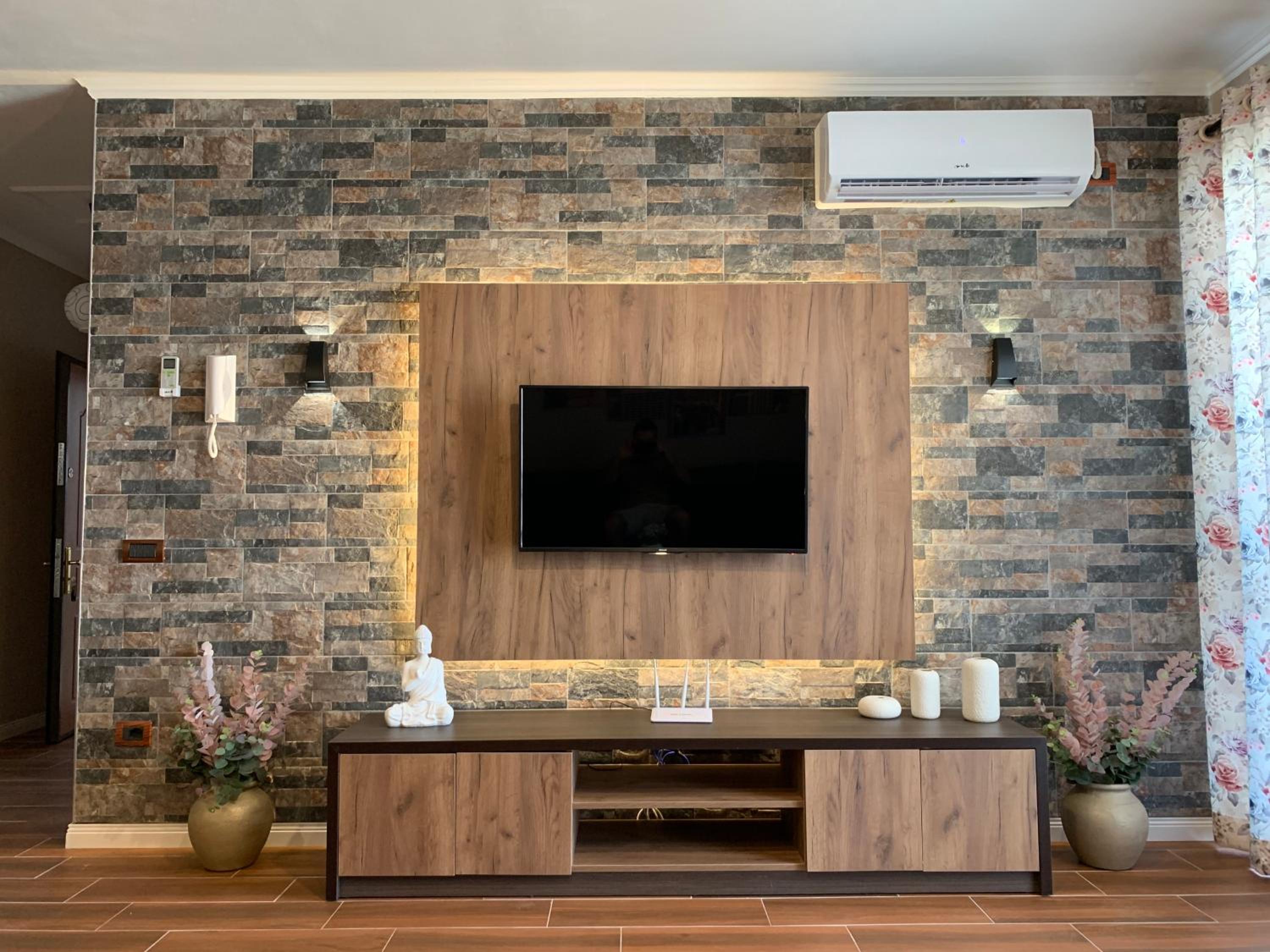 EKA Luxury Two-Bedroom Premium Penthouse photo 3