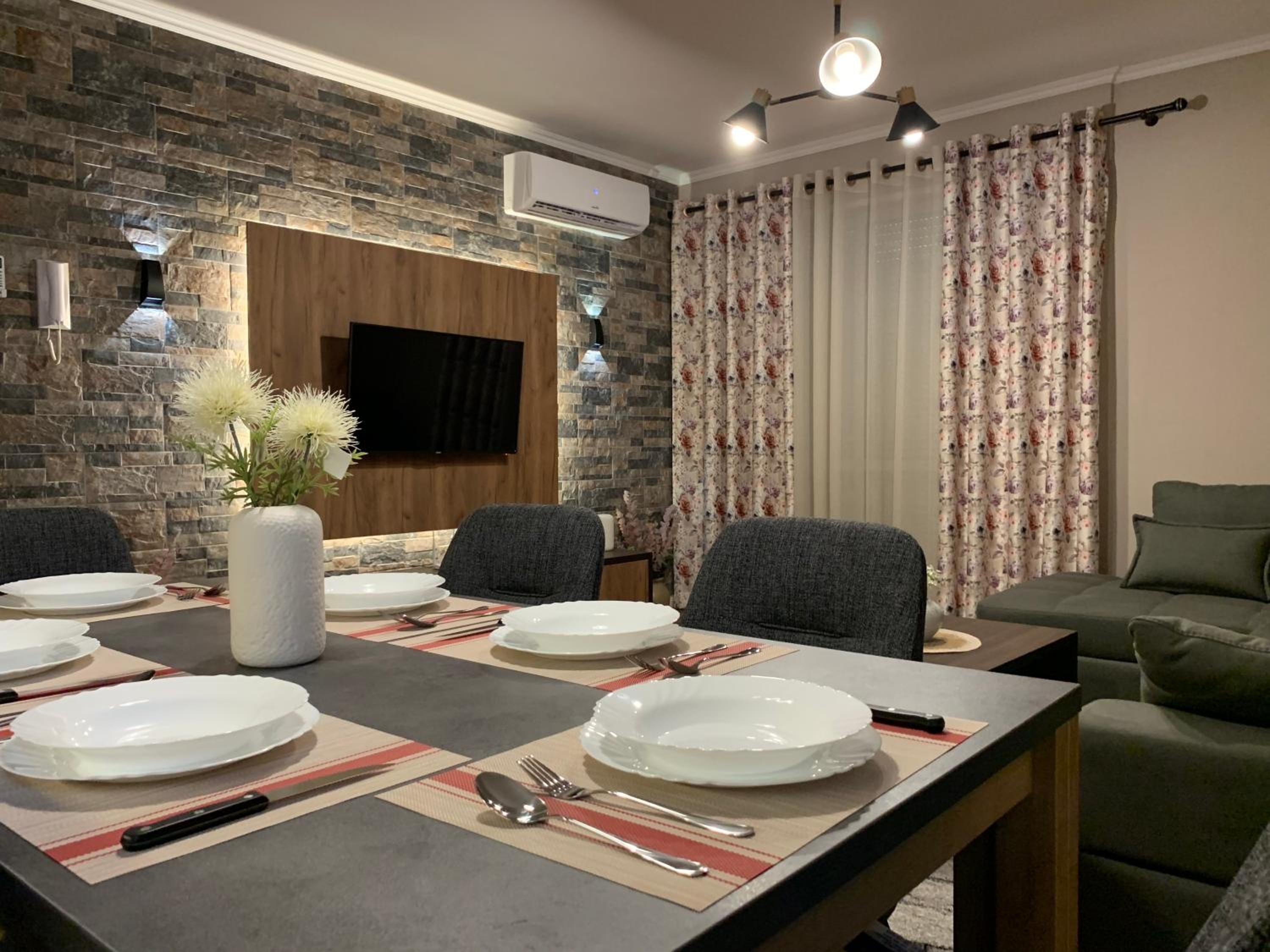 EKA Luxury Two-Bedroom Premium Penthouse photo 2
