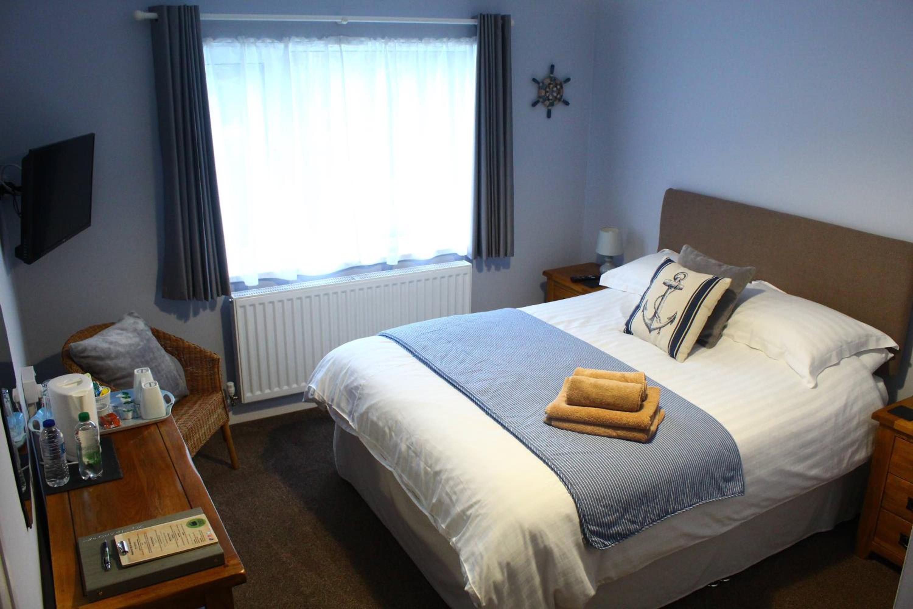 Pinewood B&B