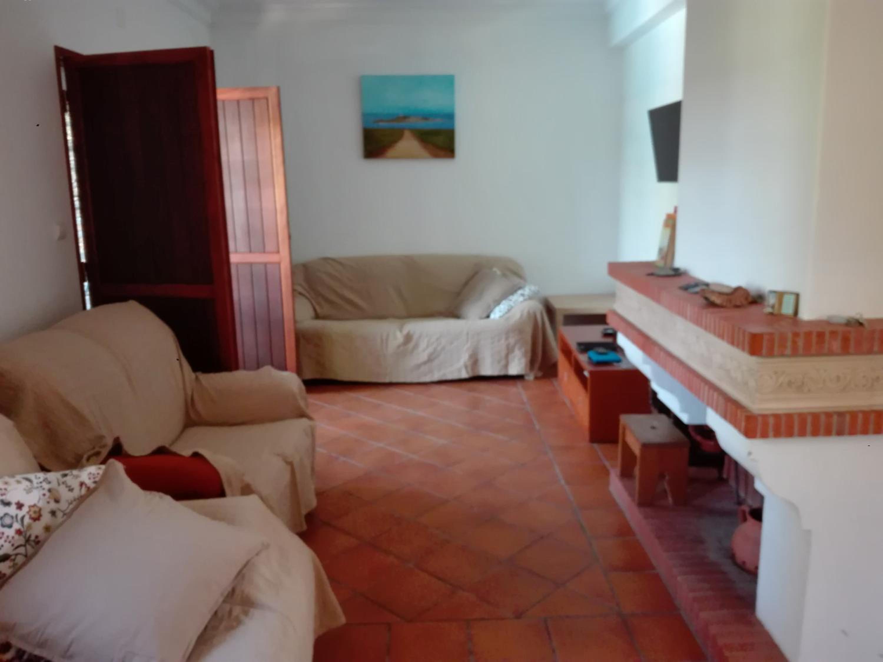 Refugio de São Luis