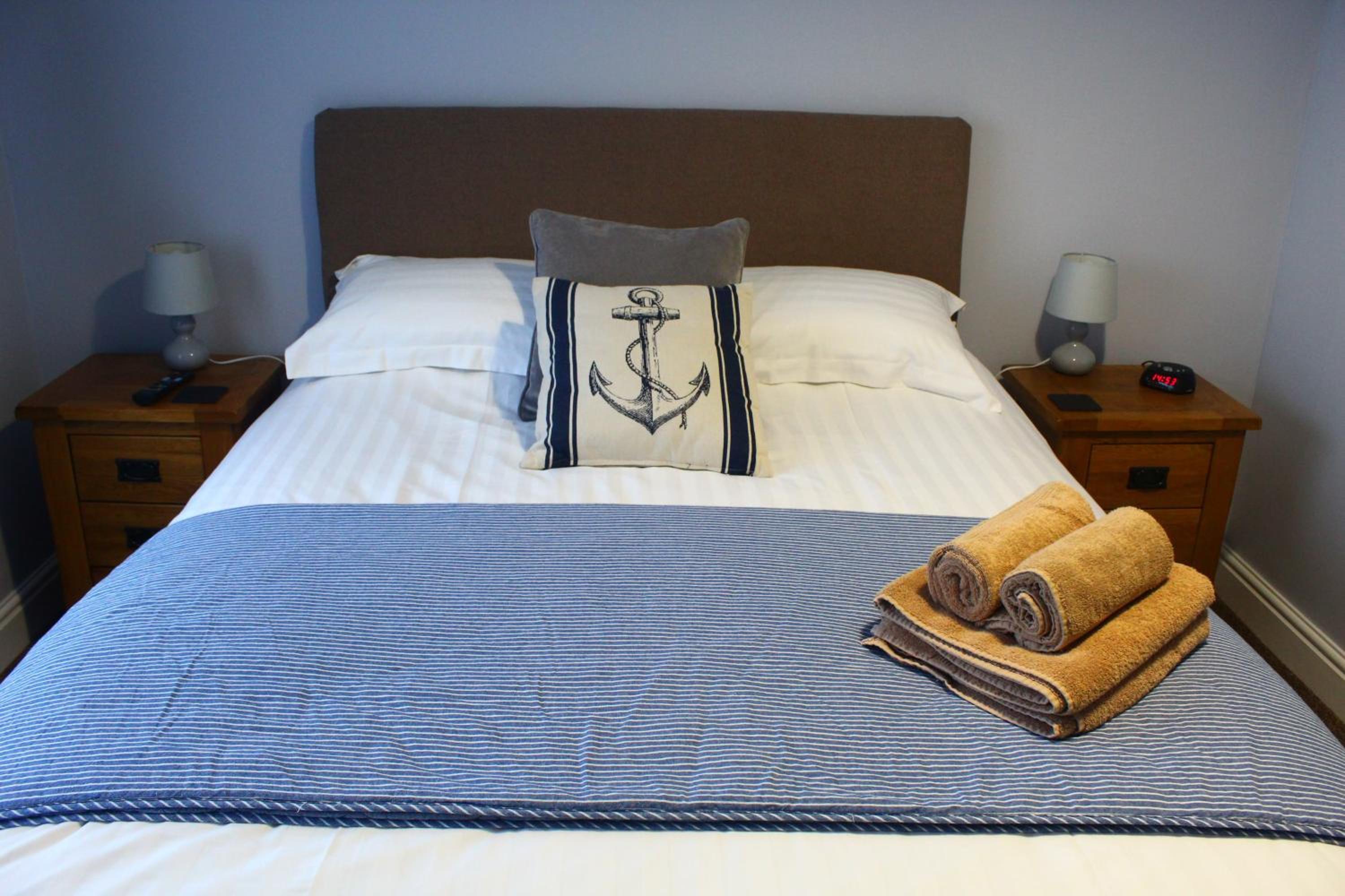 Pinewood B&B