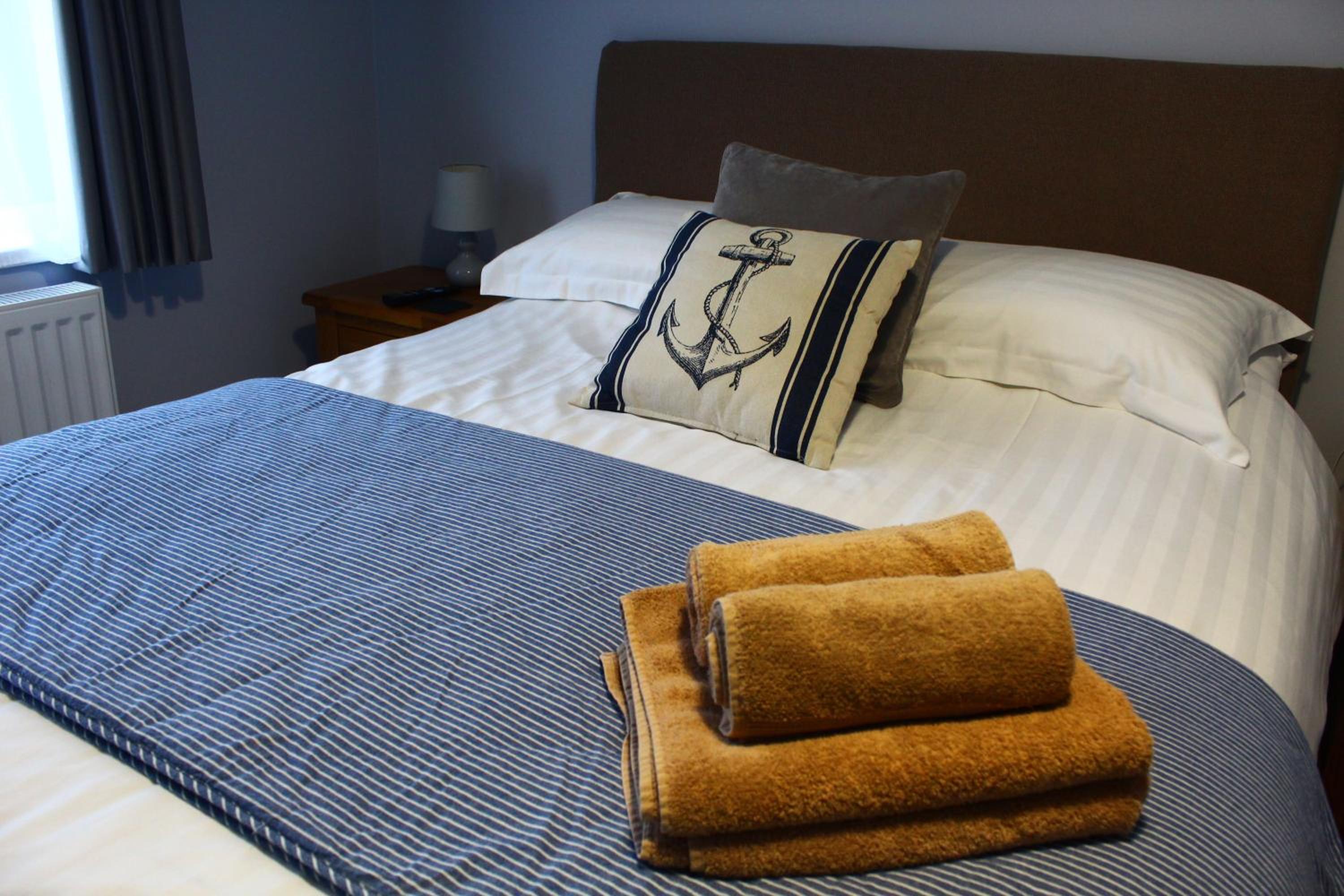 Pinewood B&B