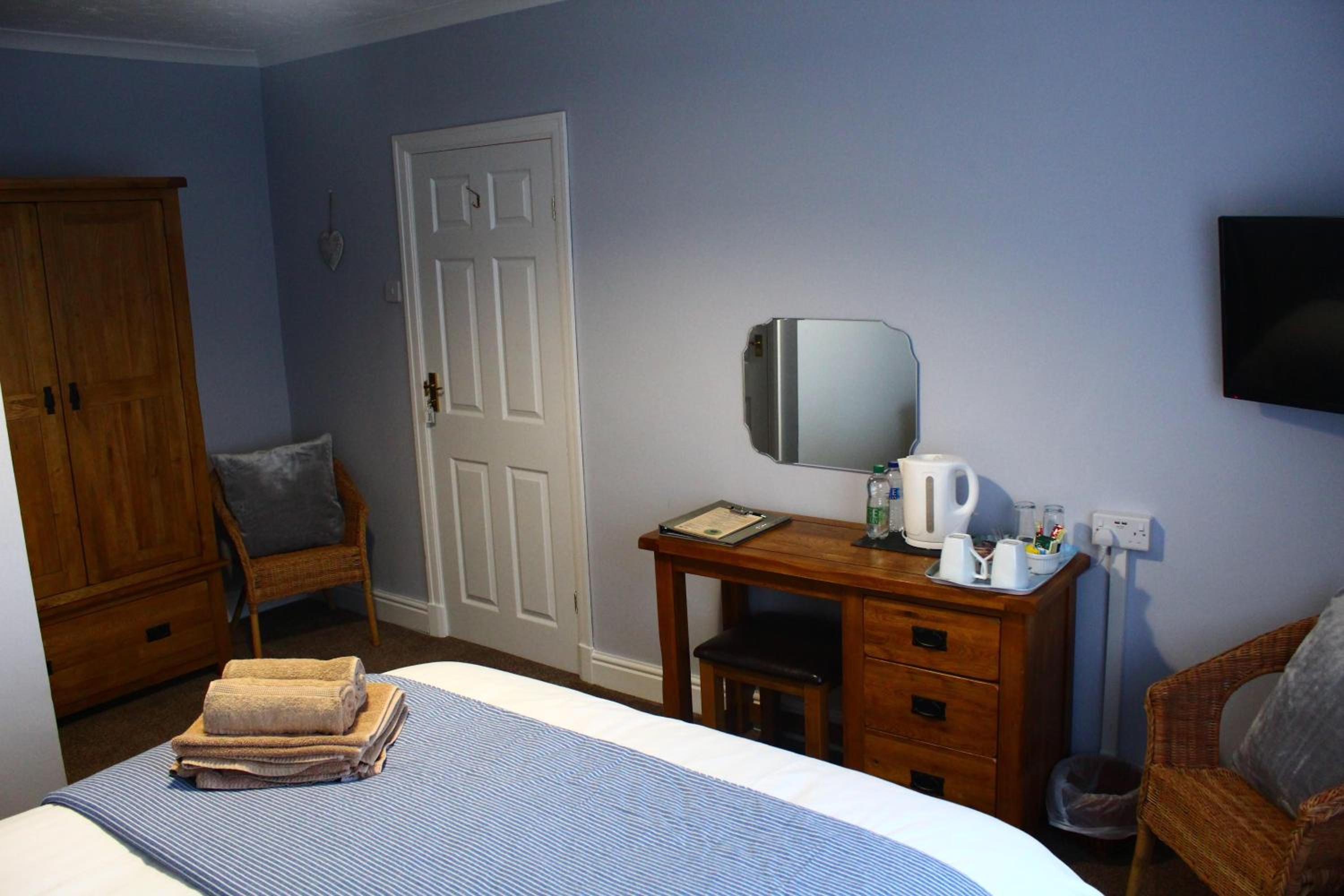 Pinewood B&B